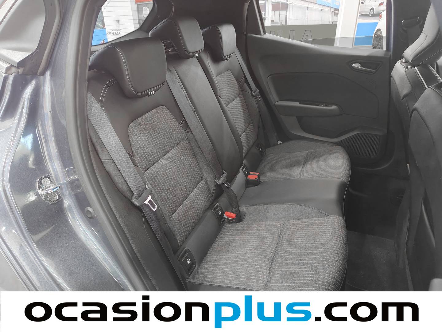 Renault Clio Renault Clio Zen Blue dCi (115 CV) km 0