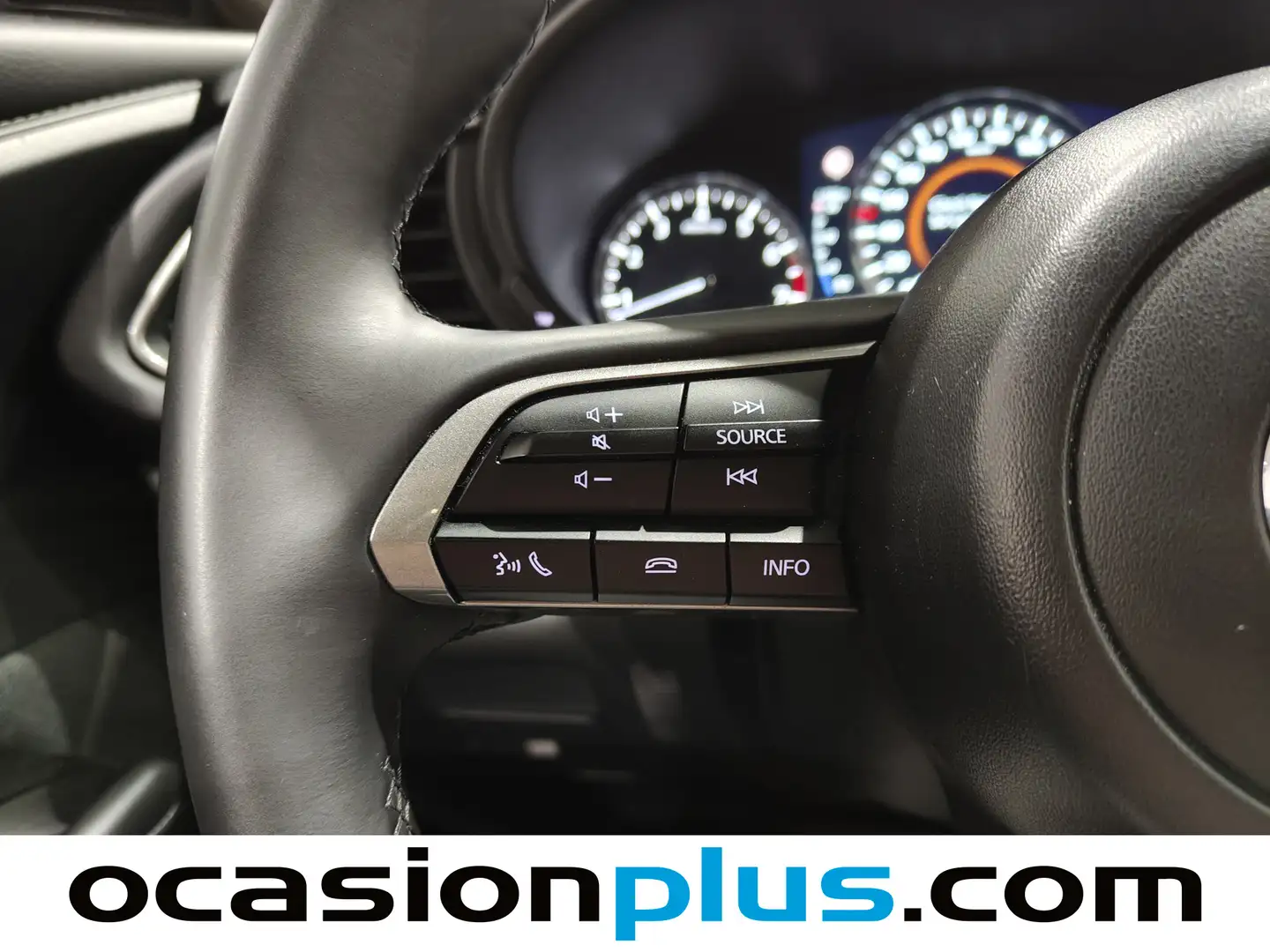 Foto Mazda CX-30 Mazda CX-30 2.5 e-Skyactive G MHEV Prime-Line AT (140 CV)