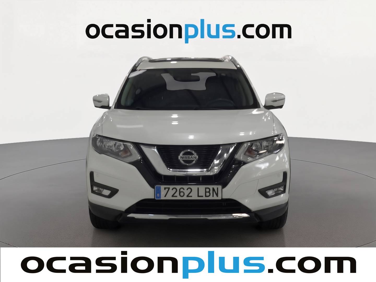 Nissan X-TRAIL Nissan X-Trail dCi 150 N-Connecta 4x2 (150 CV) 150cv