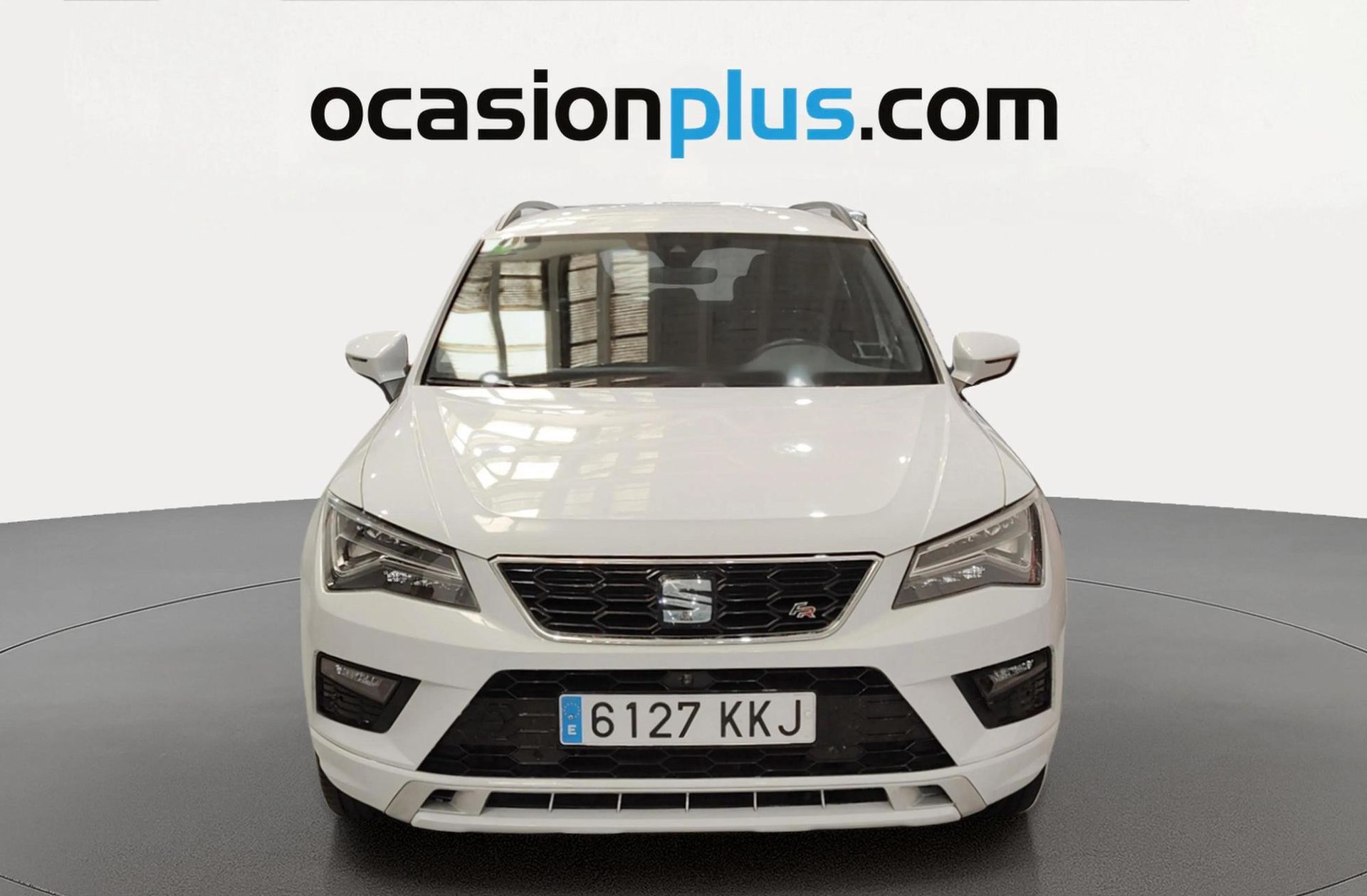 SEAT Ateca 1.4 Ecotsi FR - foto 13