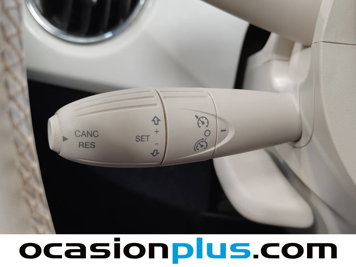Foto del certificado del Fiat 500 Fiat 500 1.0 Hybrid Club (70 CV)