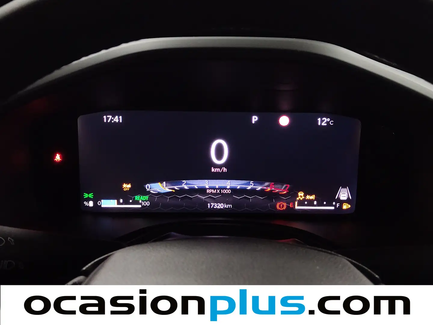 Foto Jeep Renegade Jeep Renegade 1.5 Altitude DCT (130 CV)