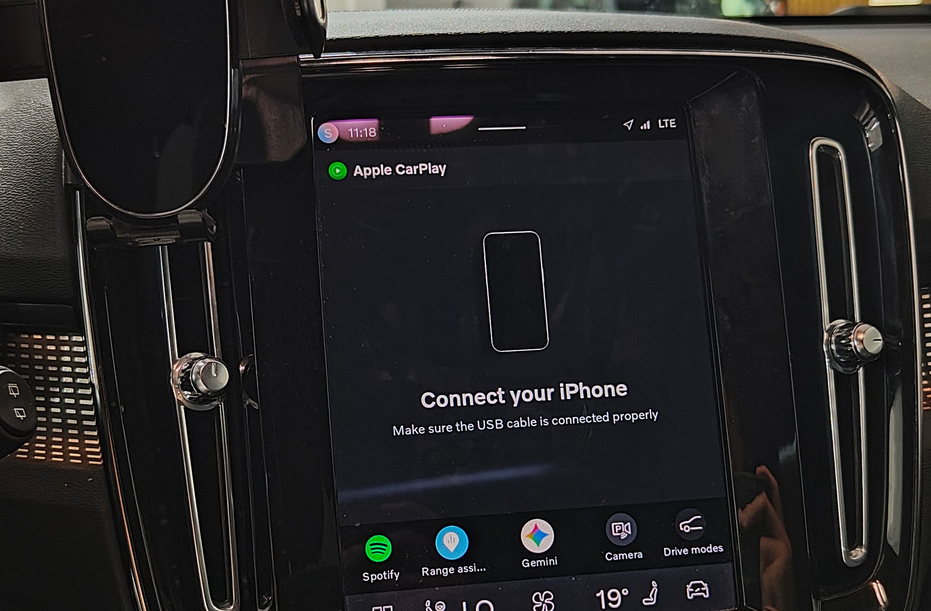 Volvo XC40 Recharge Ultimate - foto 10