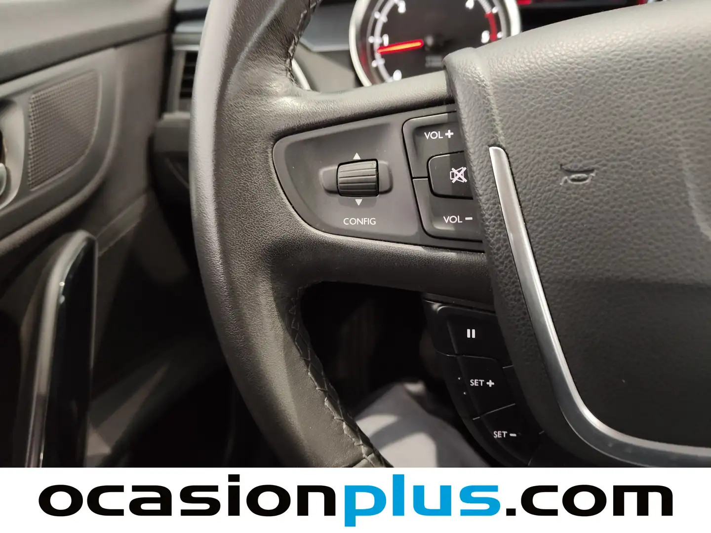 Foto Peugeot 508 Peugeot 508 2.0 HDI Active (140 CV)