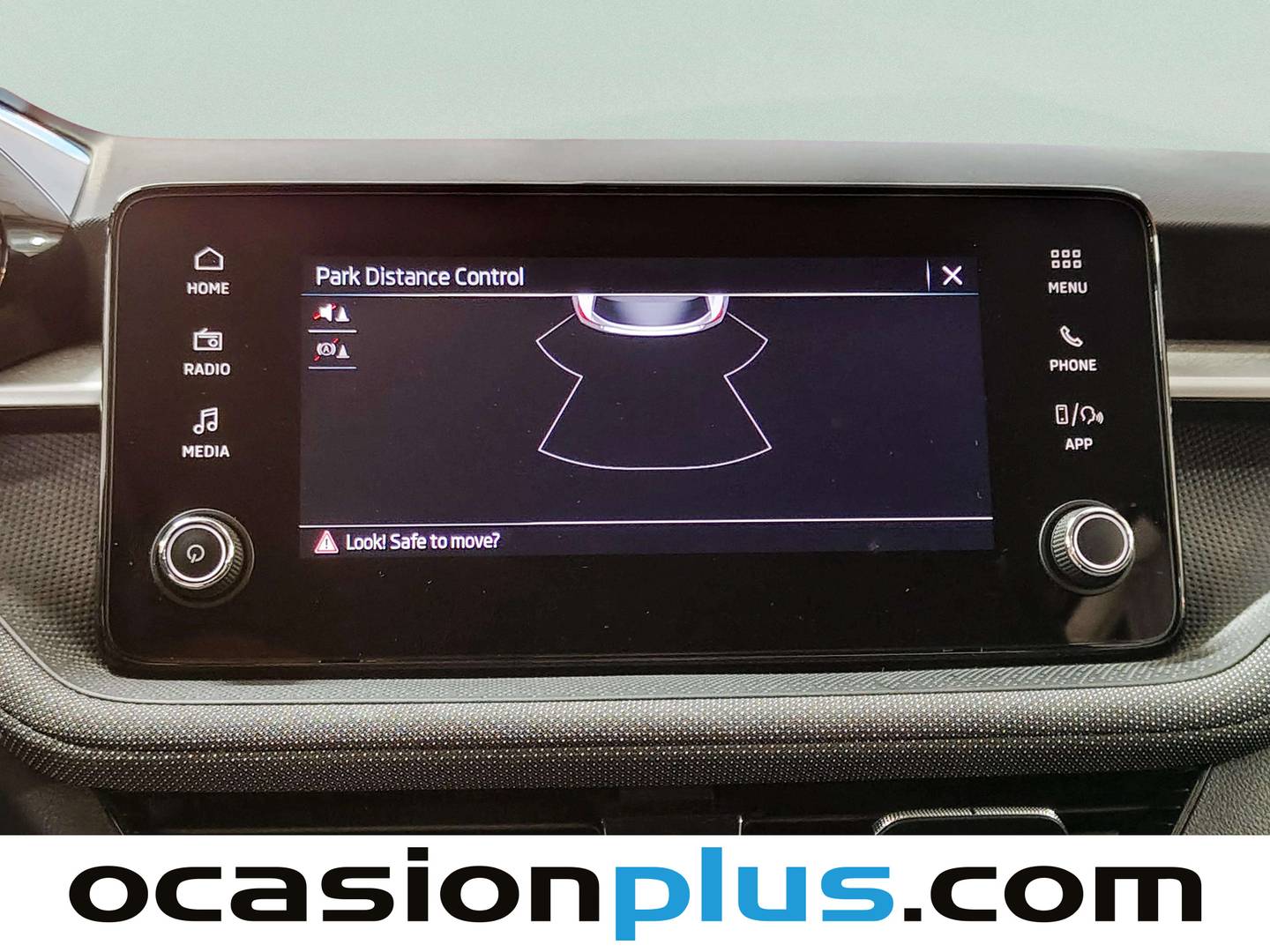 Skoda Fabia Skoda Fabia 1.0 TSI Selection (95 CV) gasolina