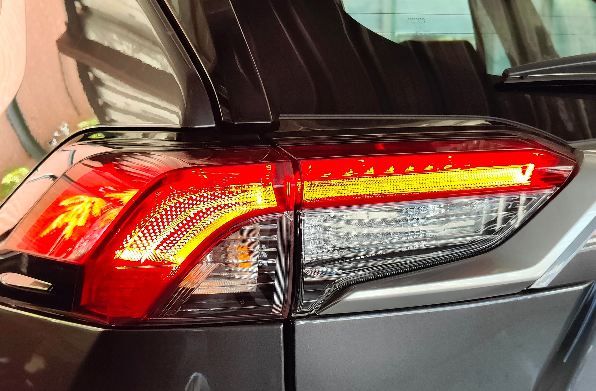 Toyota RAV4 2.5 hybrid 220H Style e-CVT - foto 19