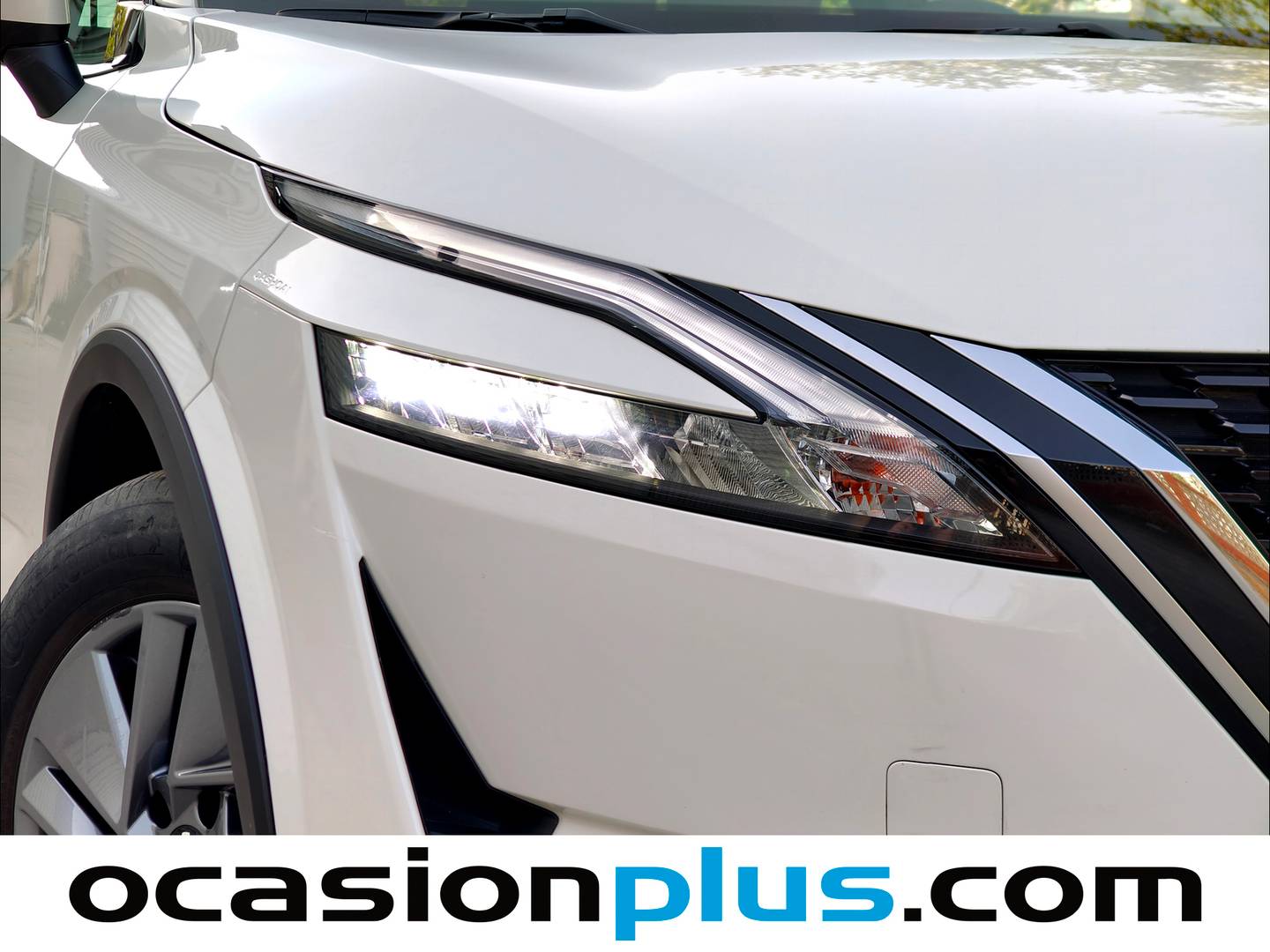 Nissan QASHQAI Nissan Qashqai DIG-T 158 mHEV Acenta Xtronic (158 CV) barato