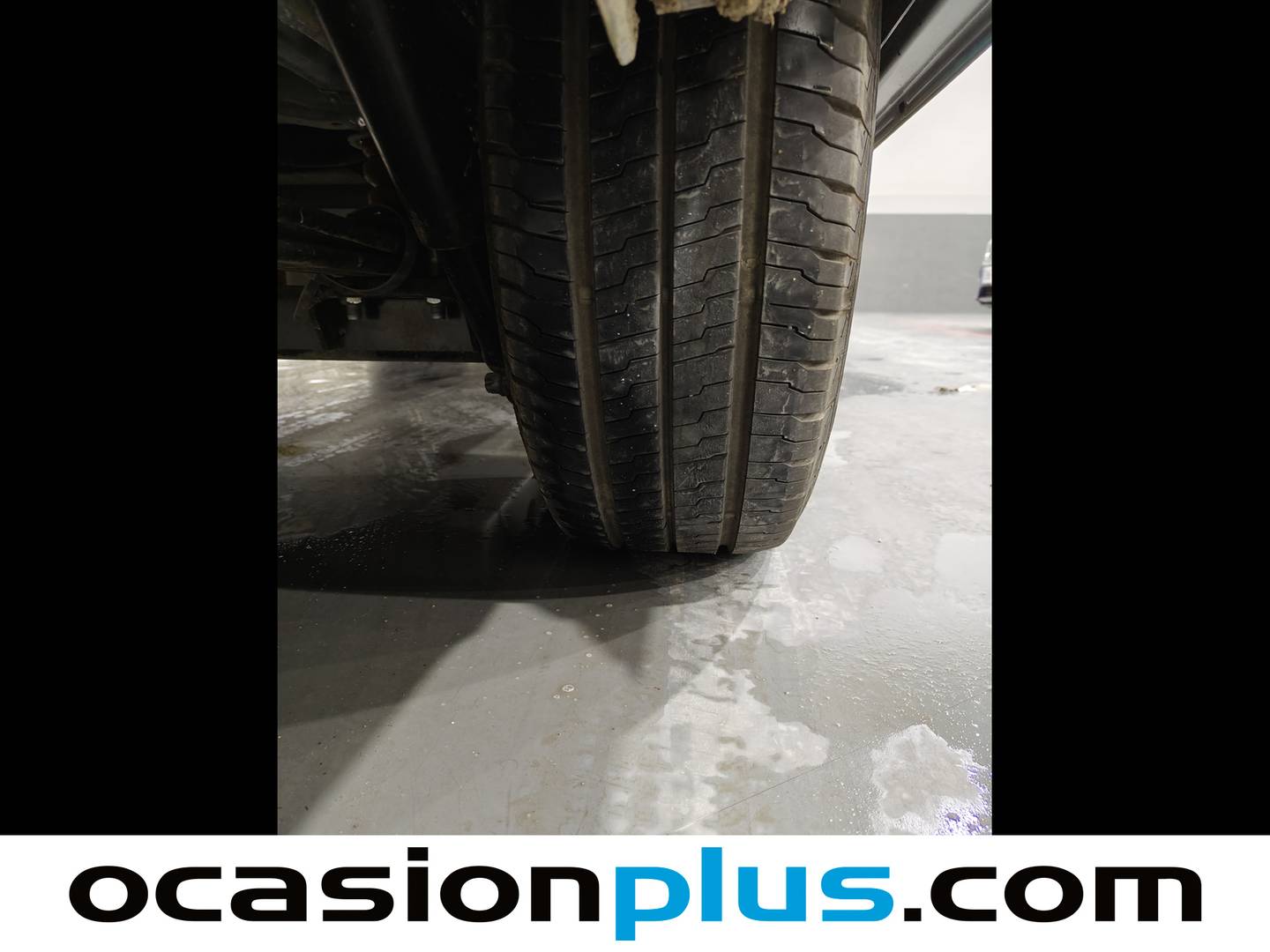 Foto Fiat Ducato Fiat Ducato Furgon 35 2.2 Multijet L2H2 (140 CV)