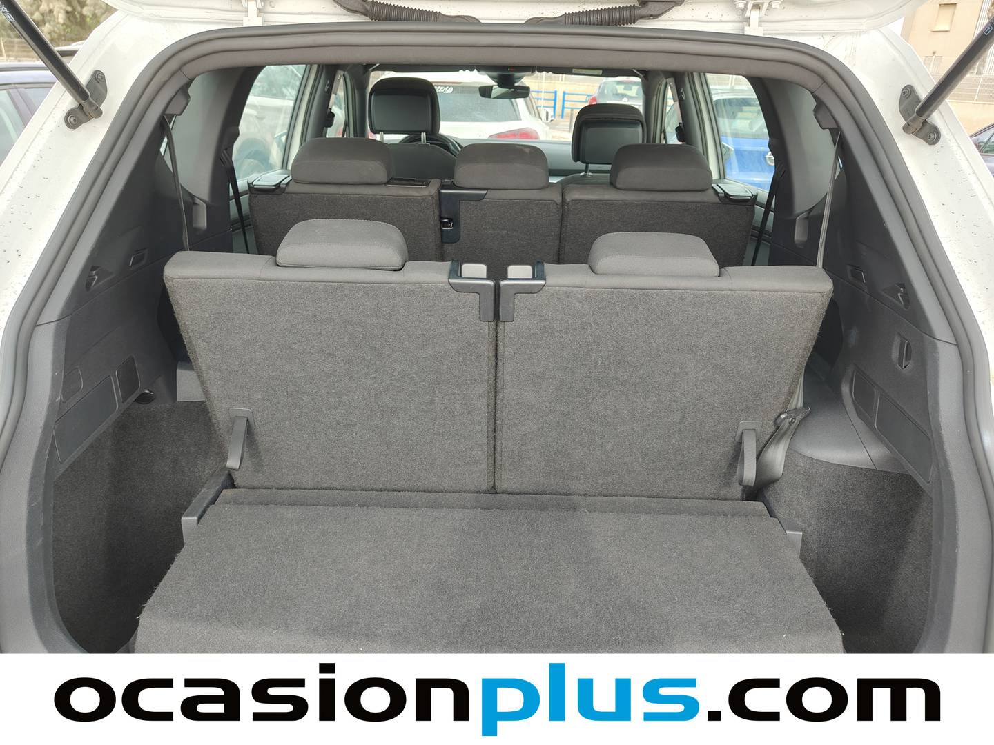 Foto Seat Tarraco SEAT Tarraco 1.5 TSI S&S Style XL (150 CV) 7 Plazas