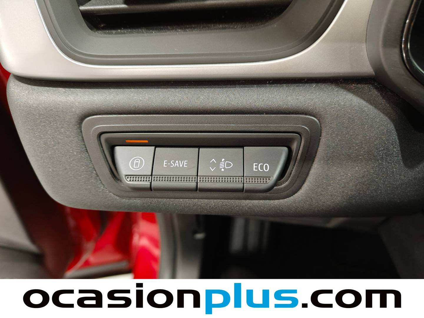Extras del Renault Captur Renault Captur Evolution E-Tech full hybrid (145 CV)