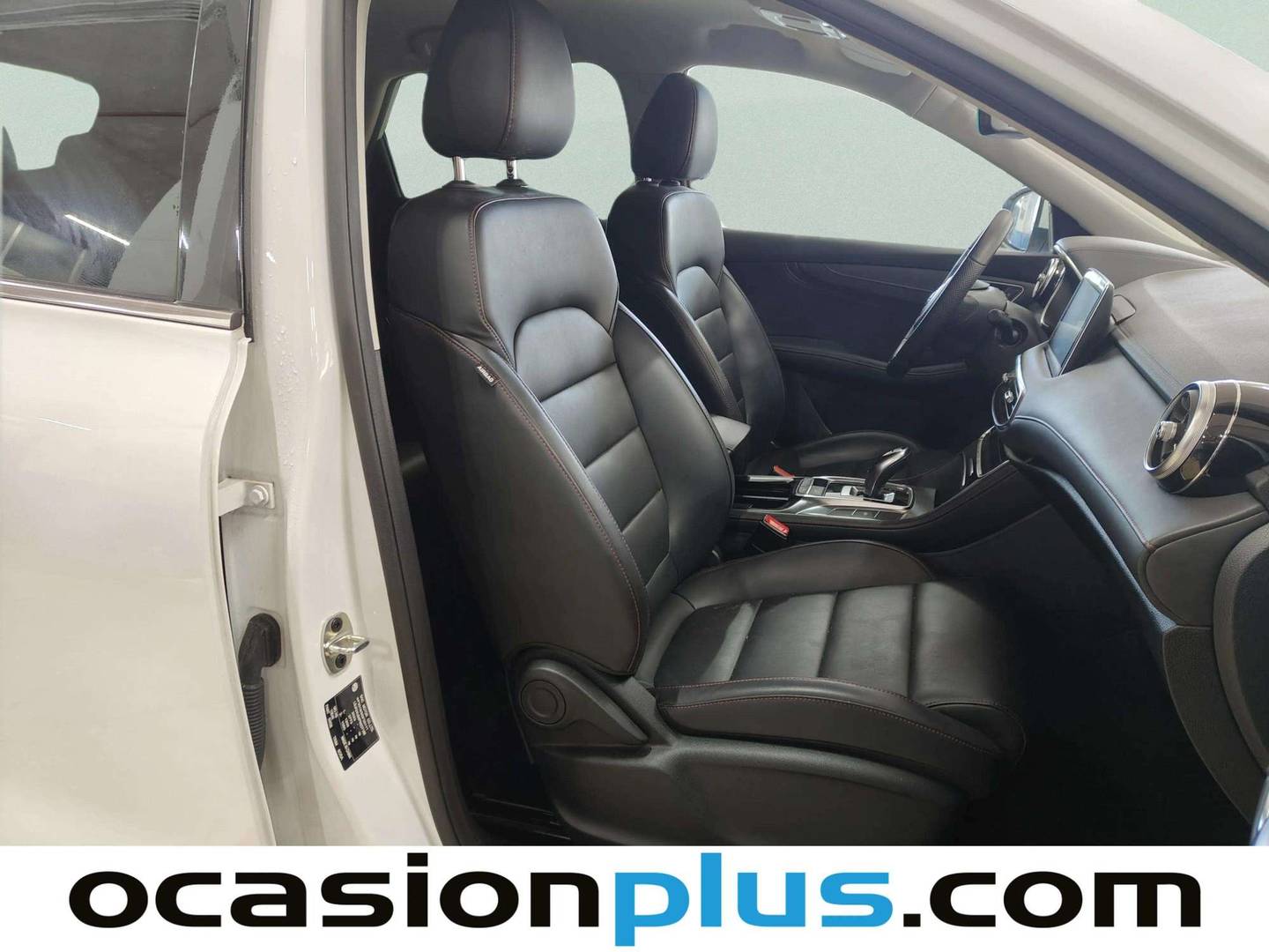 MG HS MG HS 1.5 Turbo GDI Comfort DCT (162 CV) automático