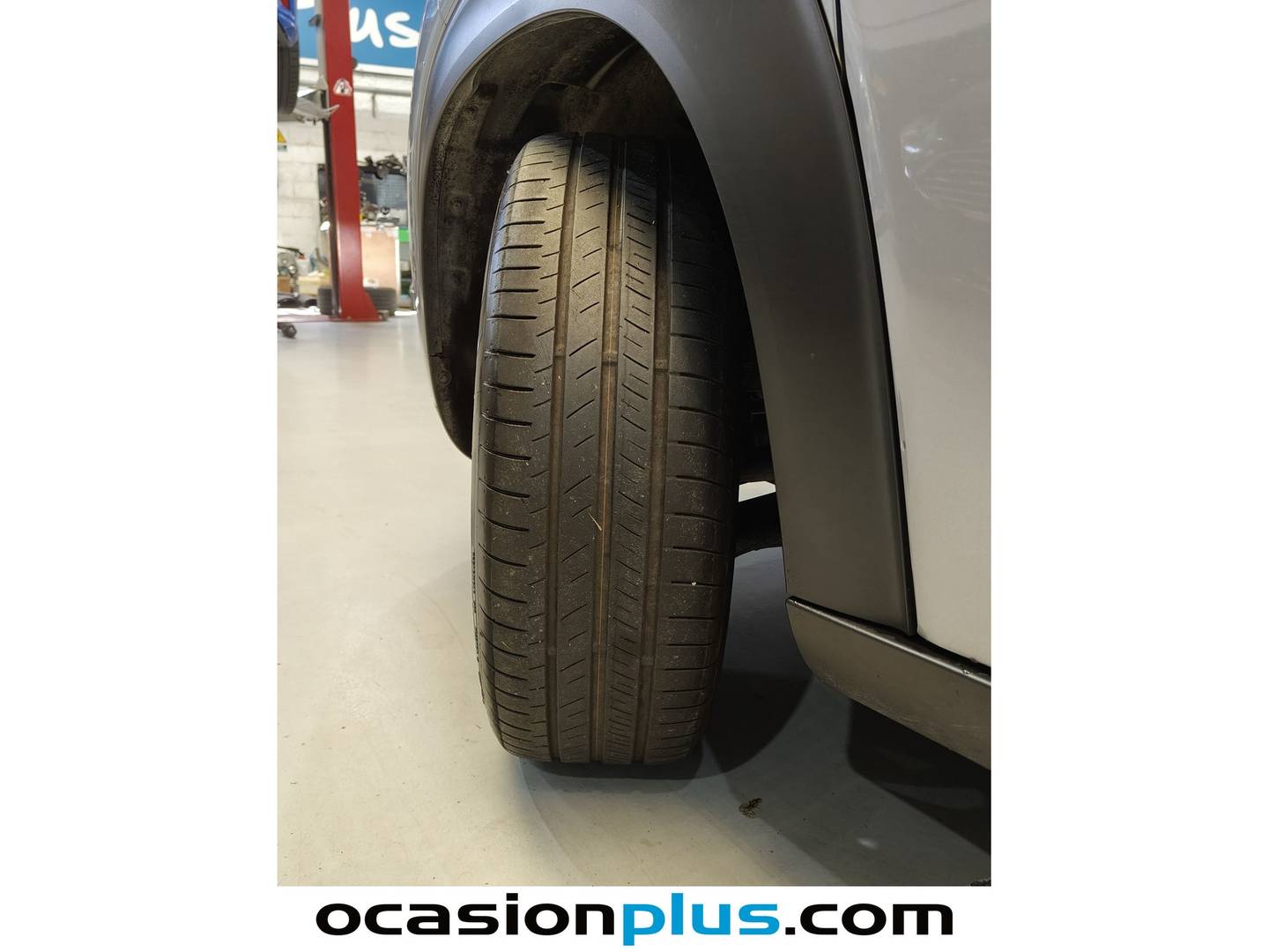 Citroën C3 Aircross Citroën C3 Aircross PureTech 110 S&S Plus (110 CV) seminuevo