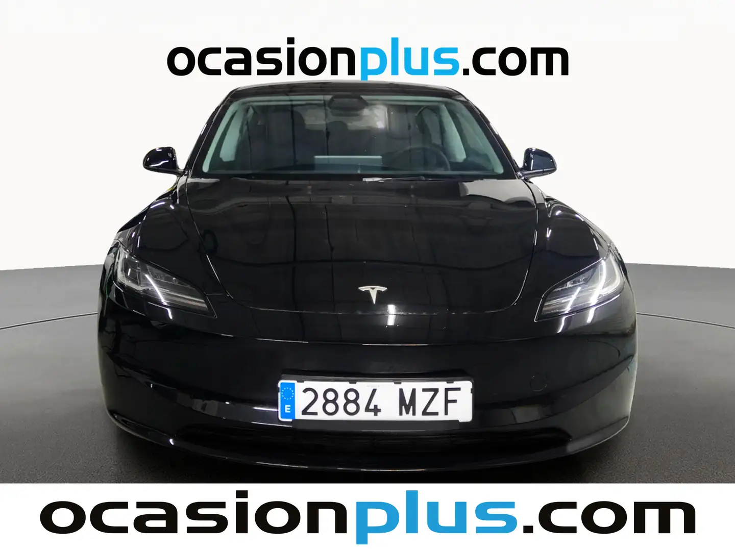 Foto Tesla Model 3 Tesla Model 3 RWD (283 CV)