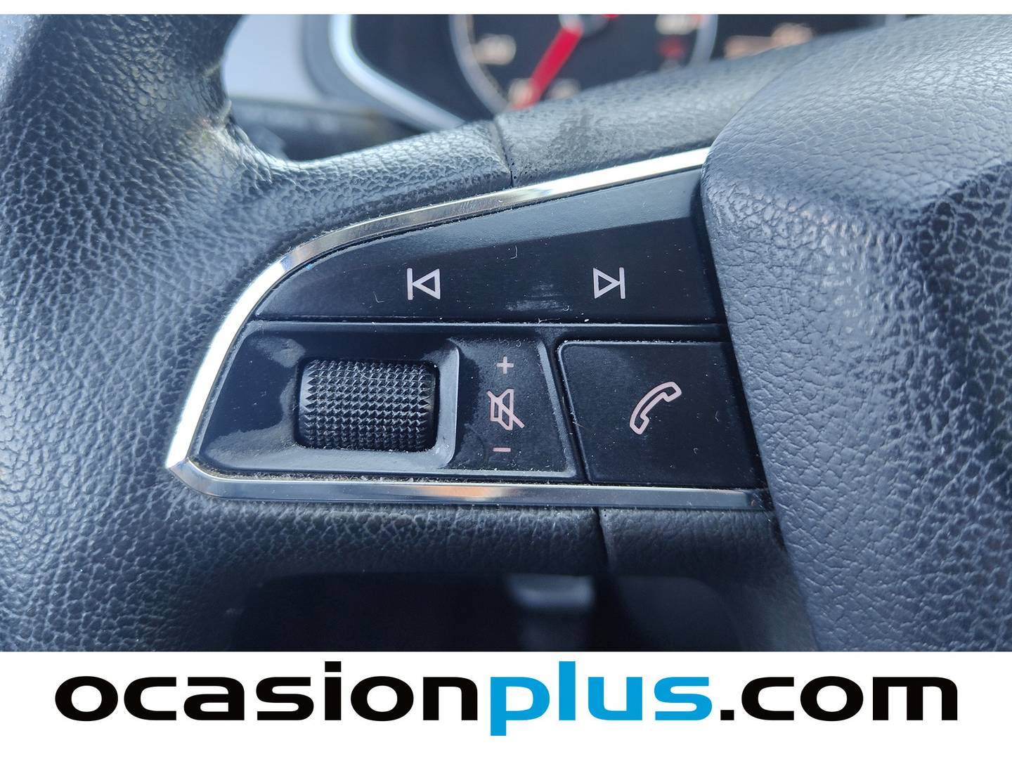 Seat Ibiza Seat Ibiza 1.0 EcoTSI S&S Style (95 CV) de ocasión