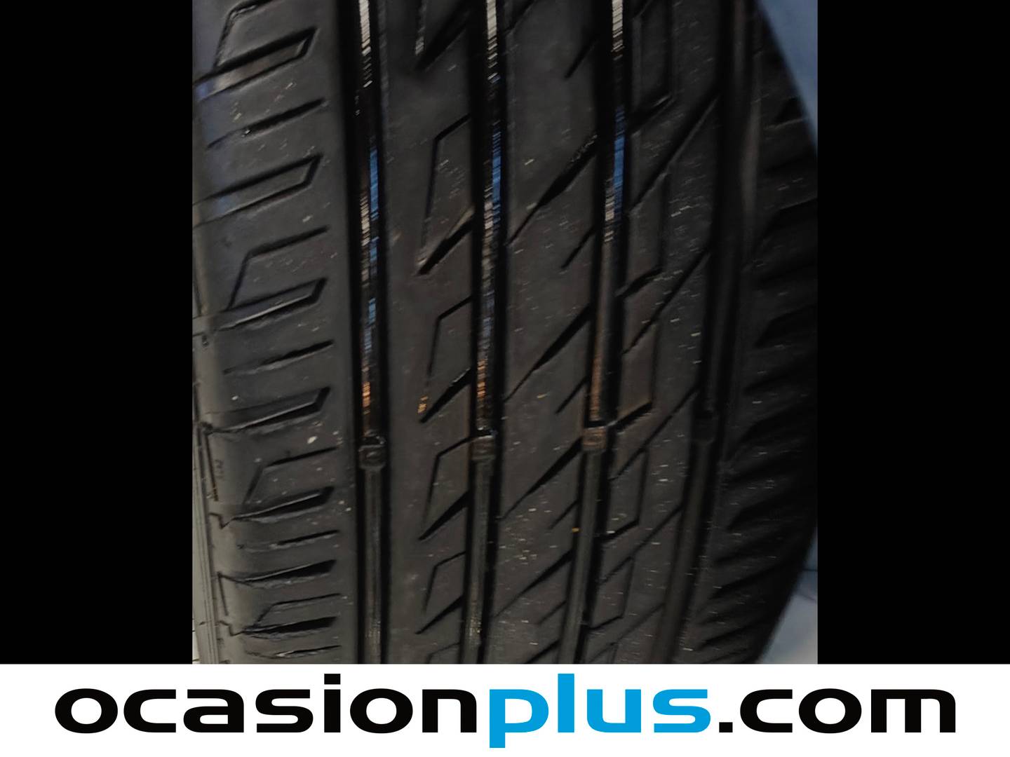 Renault Mégane Renault Megane Zen TCe (140CV) GPF seminuevo