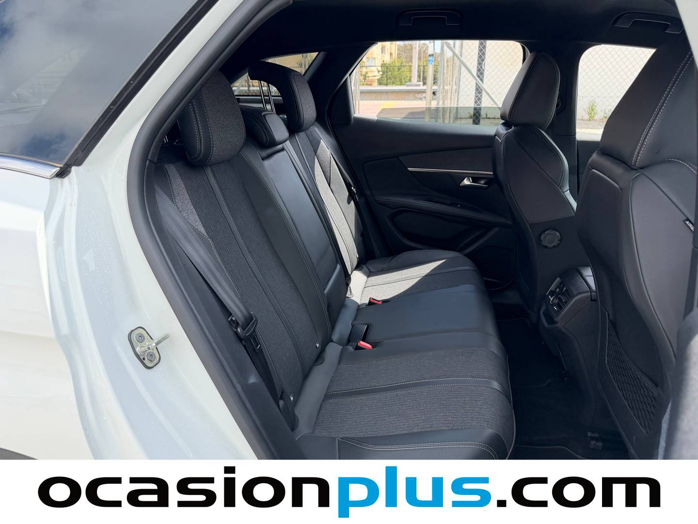 Peugeot 3008 Peugeot 3008 BlueHDI 130 S&S GT Line (130 CV) diésel