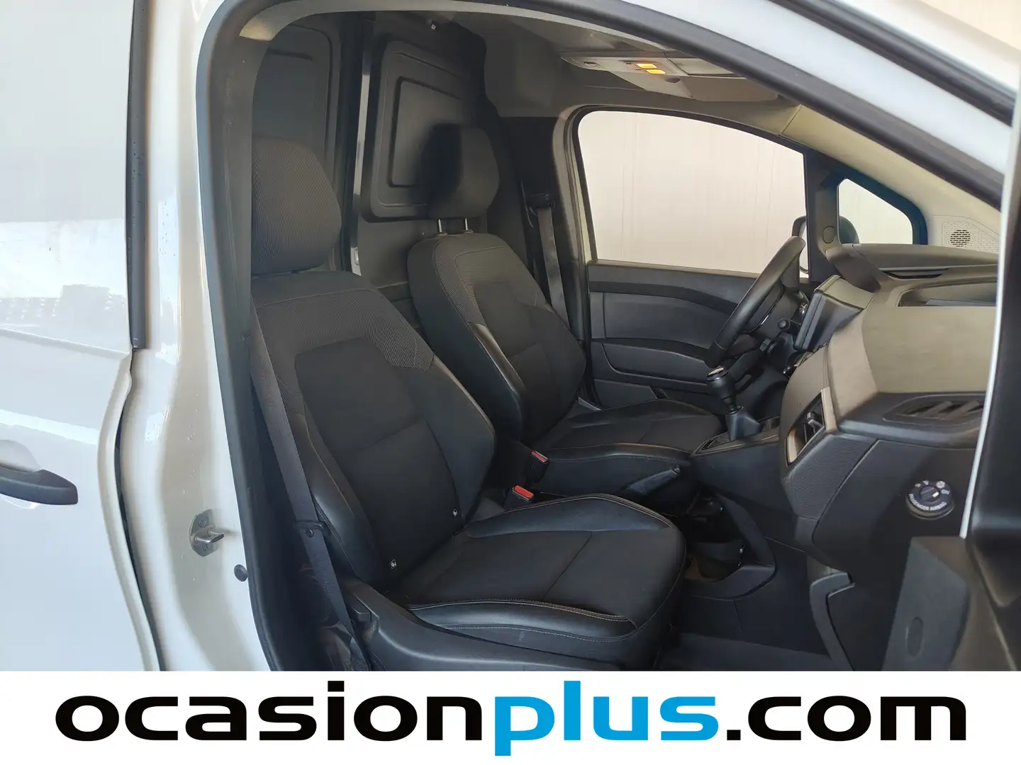 Foto Nissan Townstar Nissan Townstar Furgon 1.3G L1 Profesional (130 CV)