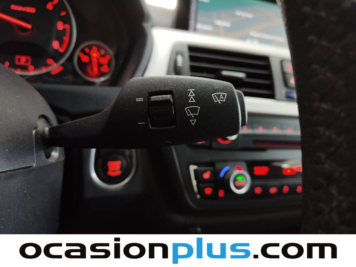 Foto BMW Serie 4 BMW Serie 4 420d Coupe (184 CV)