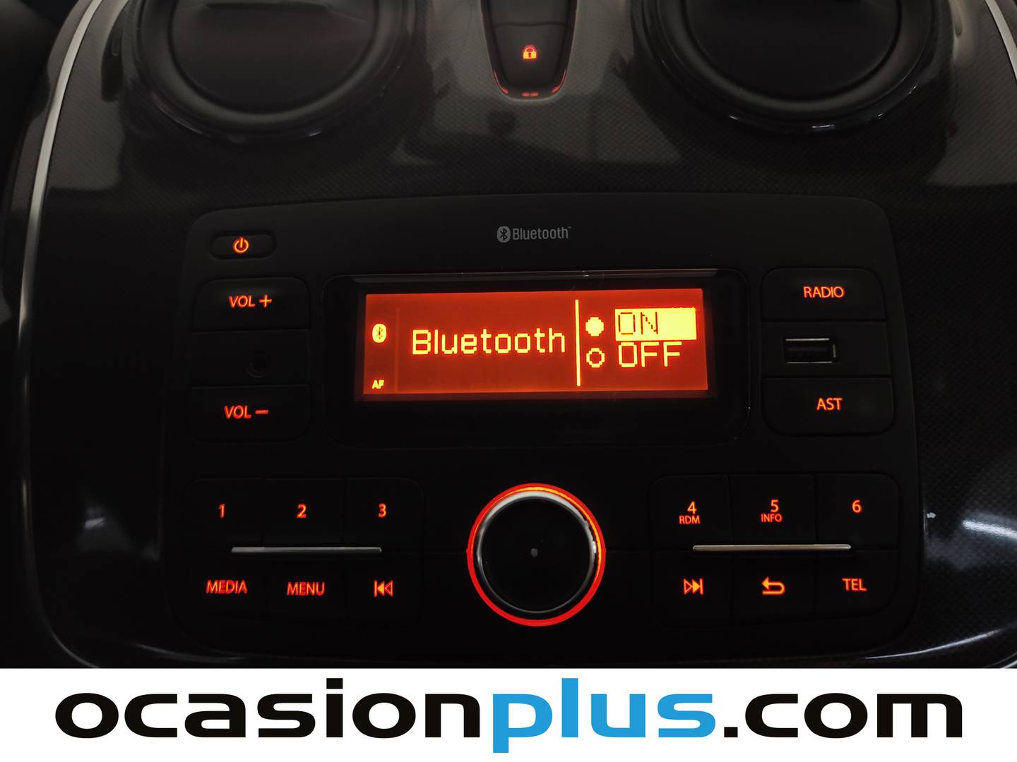 Foto Dacia Logan Dacia Logan MCV 1.0 Essential  (73 CV)