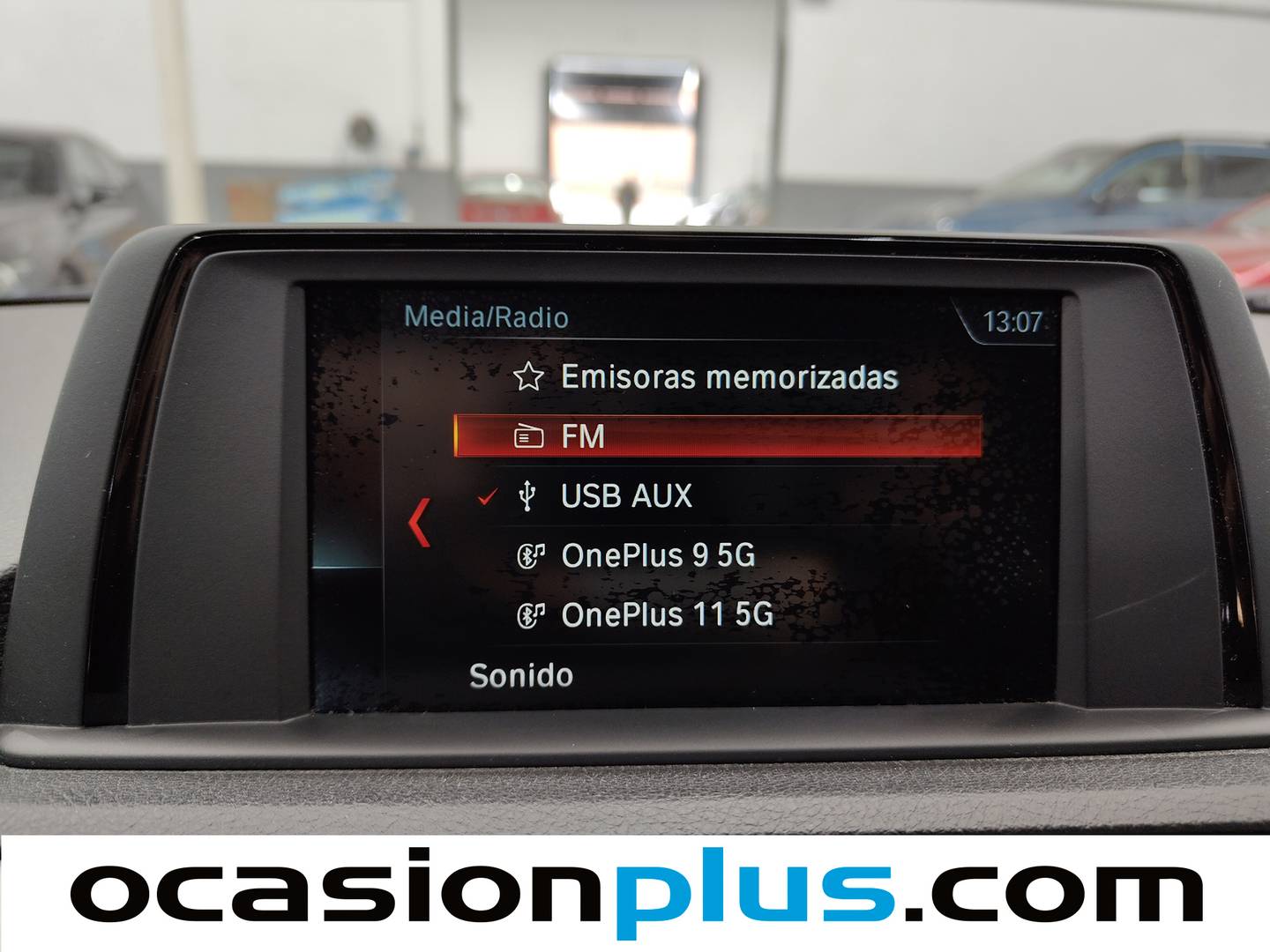 BMW Serie 1 BMW Serie 1 116i (109 CV) barato