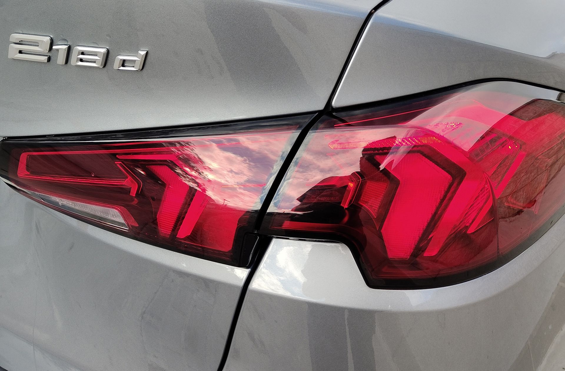 BMW Serie 2 218d Gran Coupe Pack M - foto 15