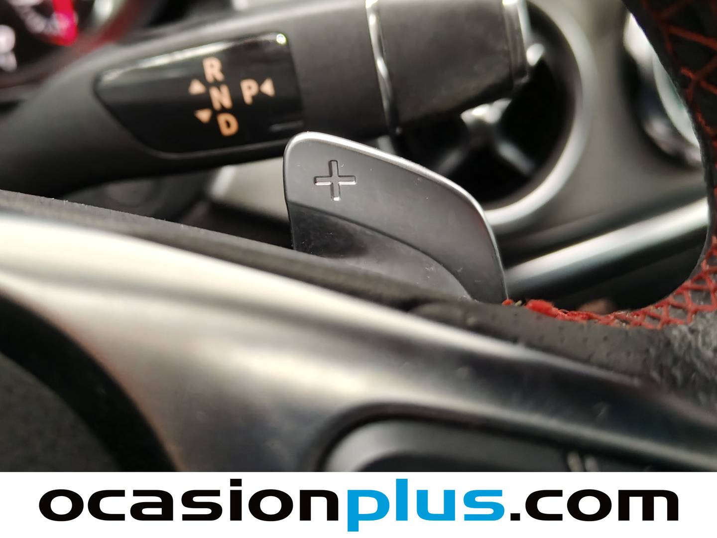 Foto Mercedes GLA Mercedes-Benz GLA GLA 200 d (136 CV) pack AMG