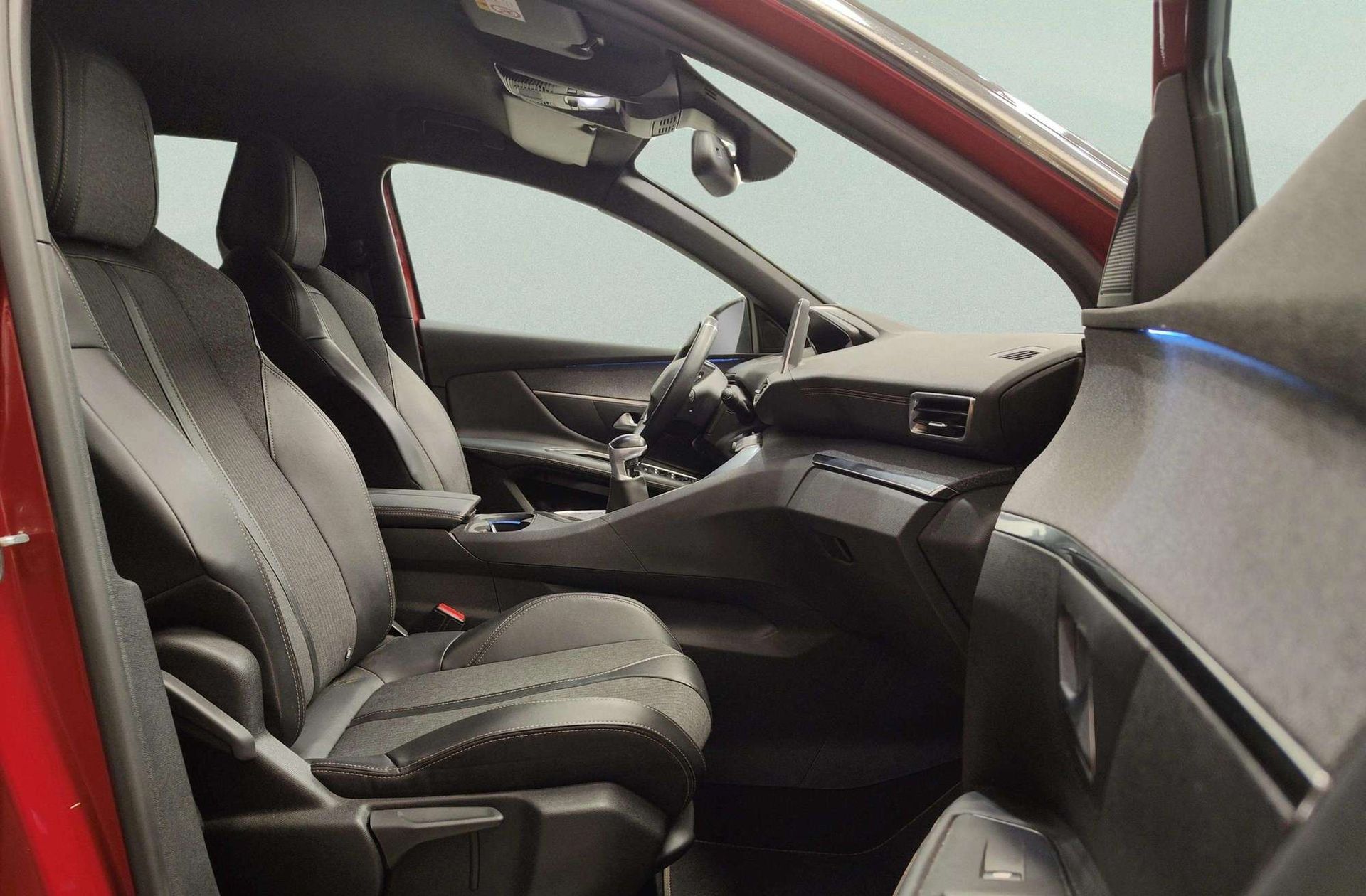 Peugeot 3008 BlueHDi 130 GT Line - foto 21