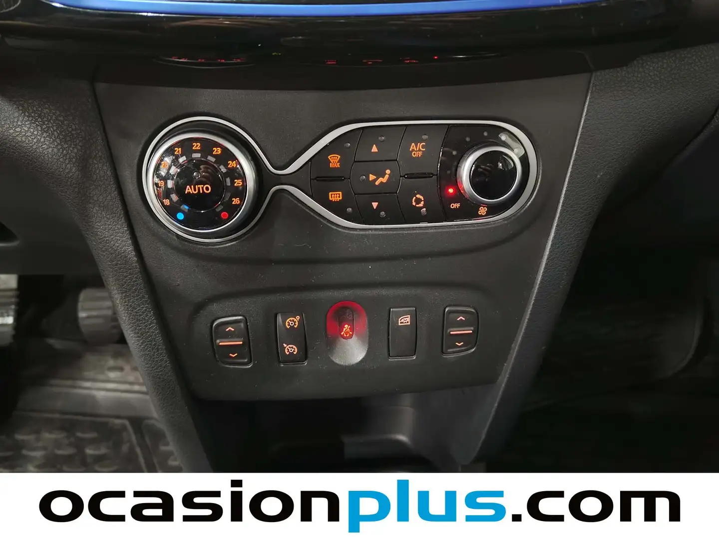 Foto Dacia Sandero Dacia Sandero SL Aniversario TCE (100 CV) GLP