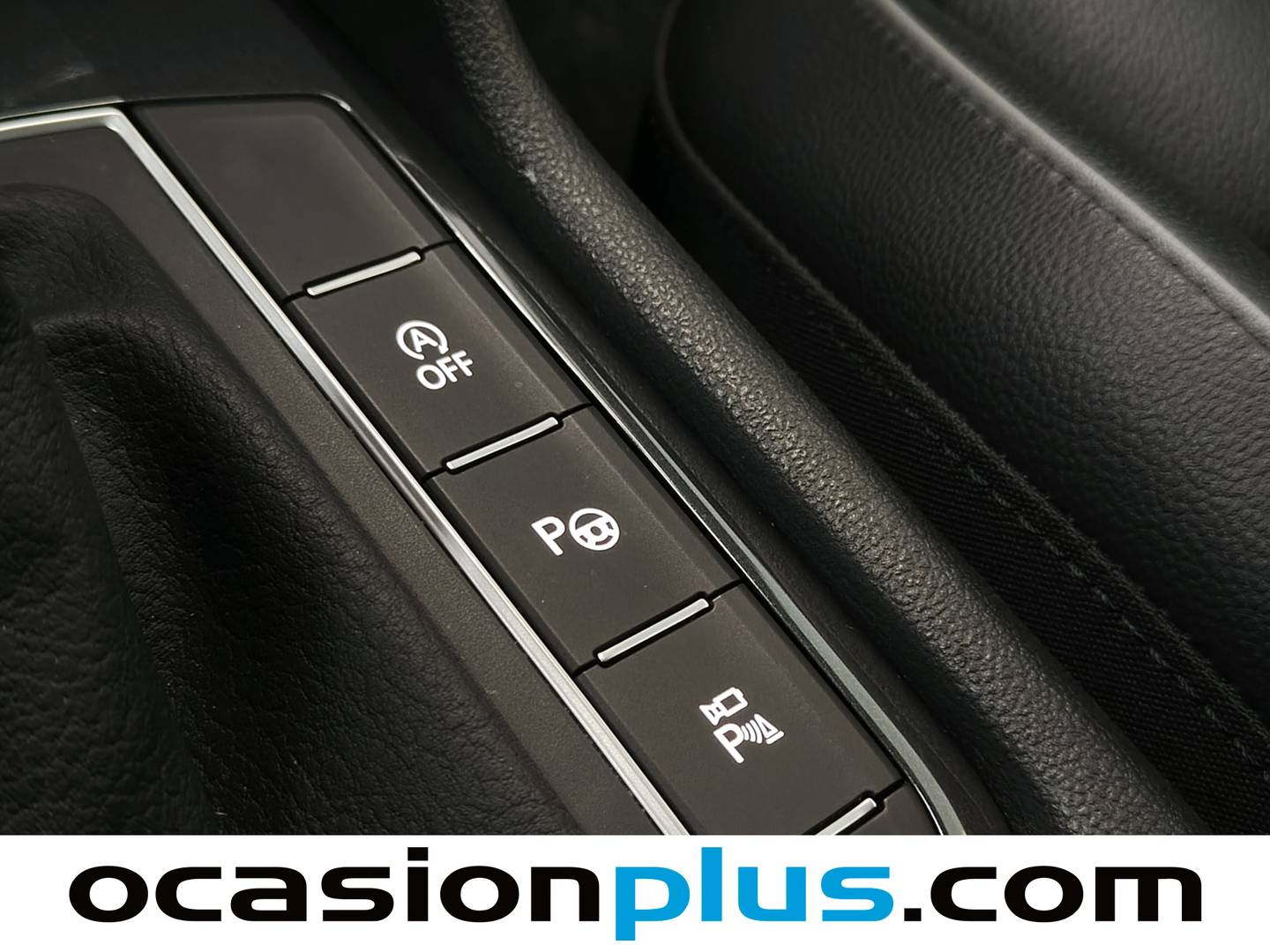 Paquetes del Volkswagen Tiguan Volkswagen Tiguan Sport 2.0 TDI 4Motion (190 CV) DSG