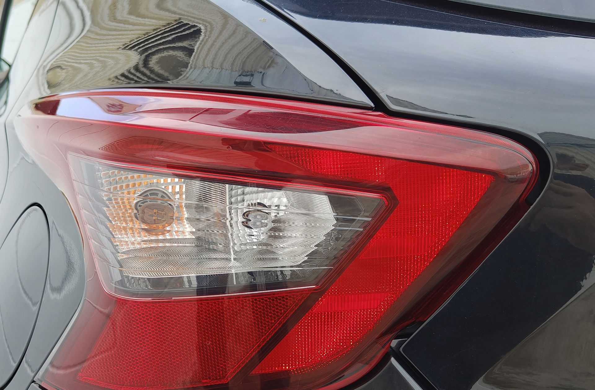 Nissan Micra IG-T 90 Acenta - foto 14