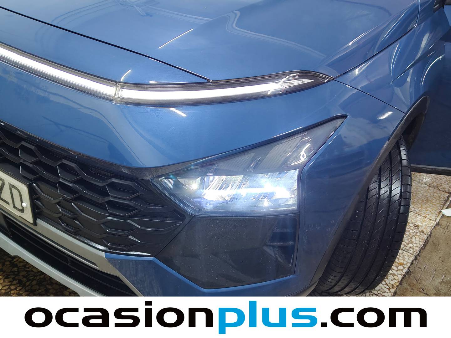 Acabados Hyundai Bayon Hyundai Bayon 1.2 MPI Maxx (79 CV)