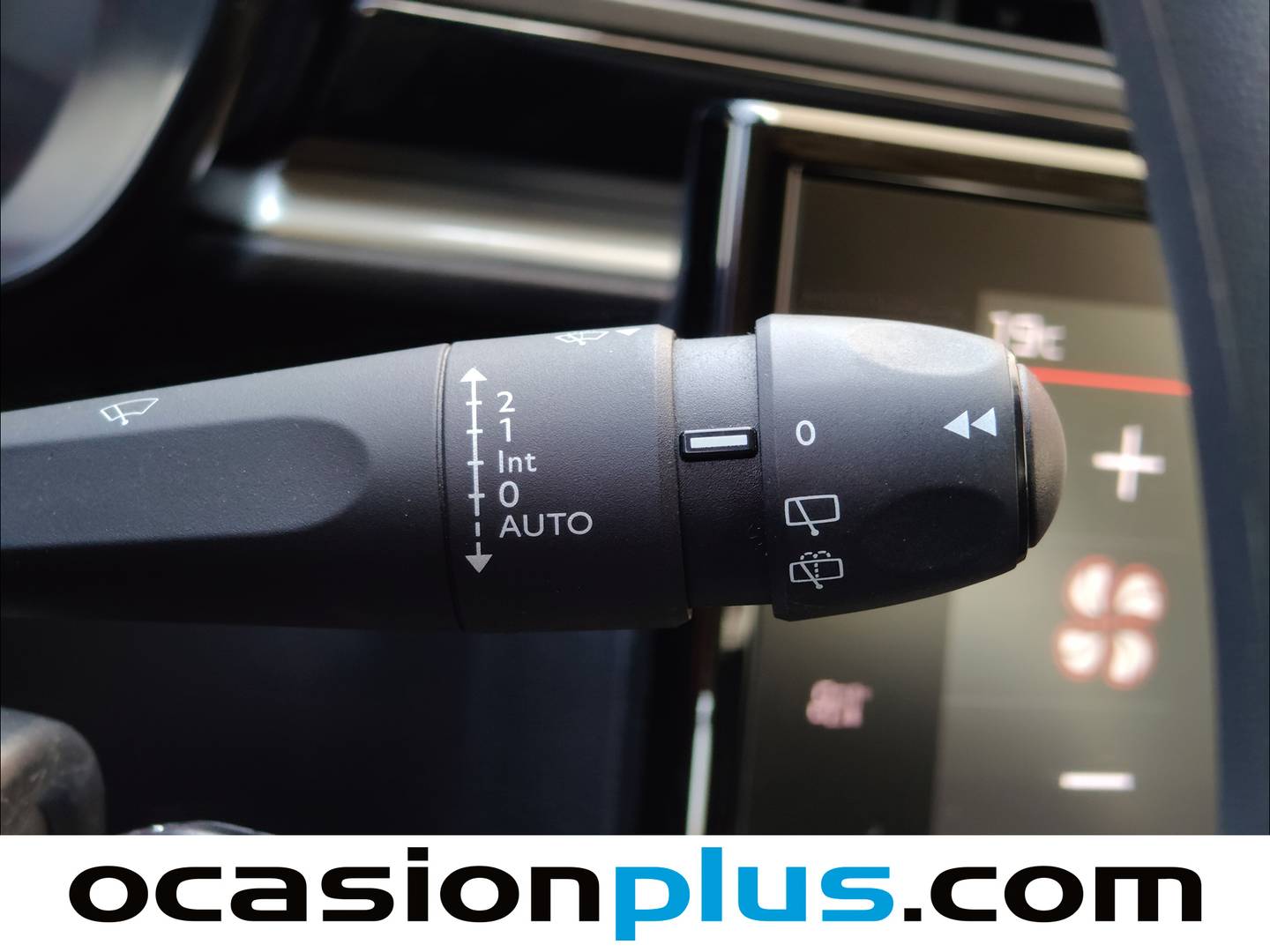 Equipamiento del Citroën C3 Citroën C3 PureTech 83 Plus (83 CV)