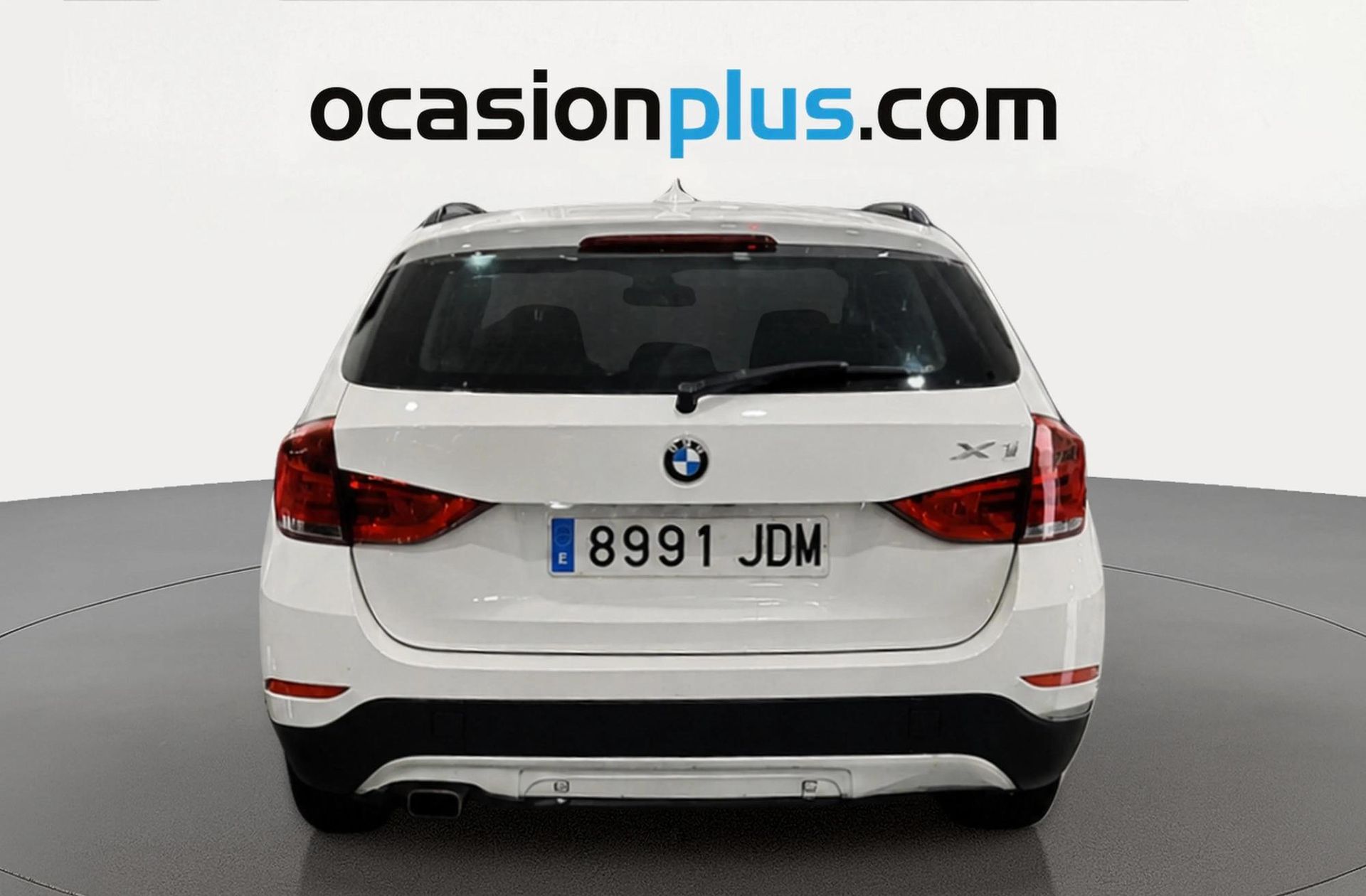 BMW X1 sDrive18d - foto 14