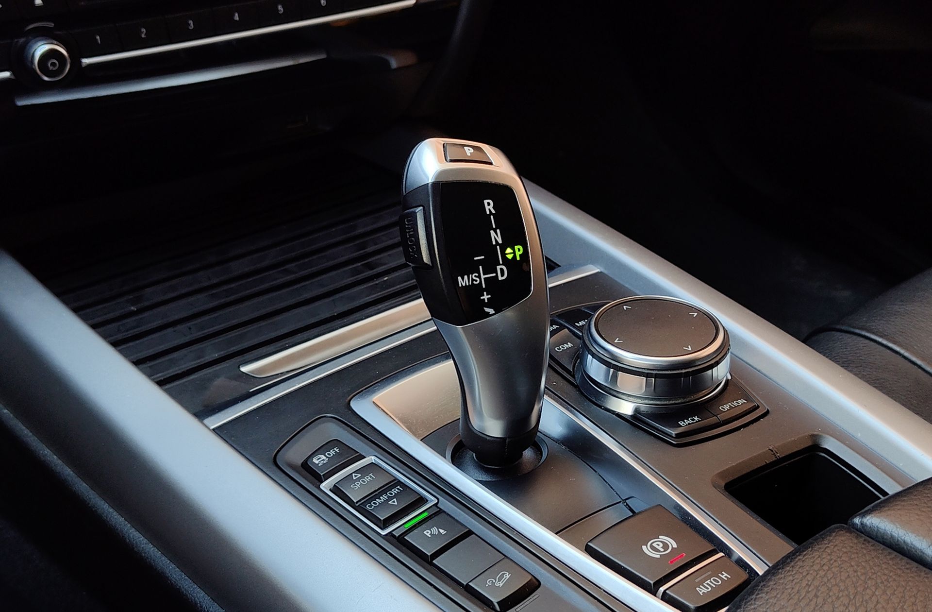 BMW X5 xDrive30d - foto 5