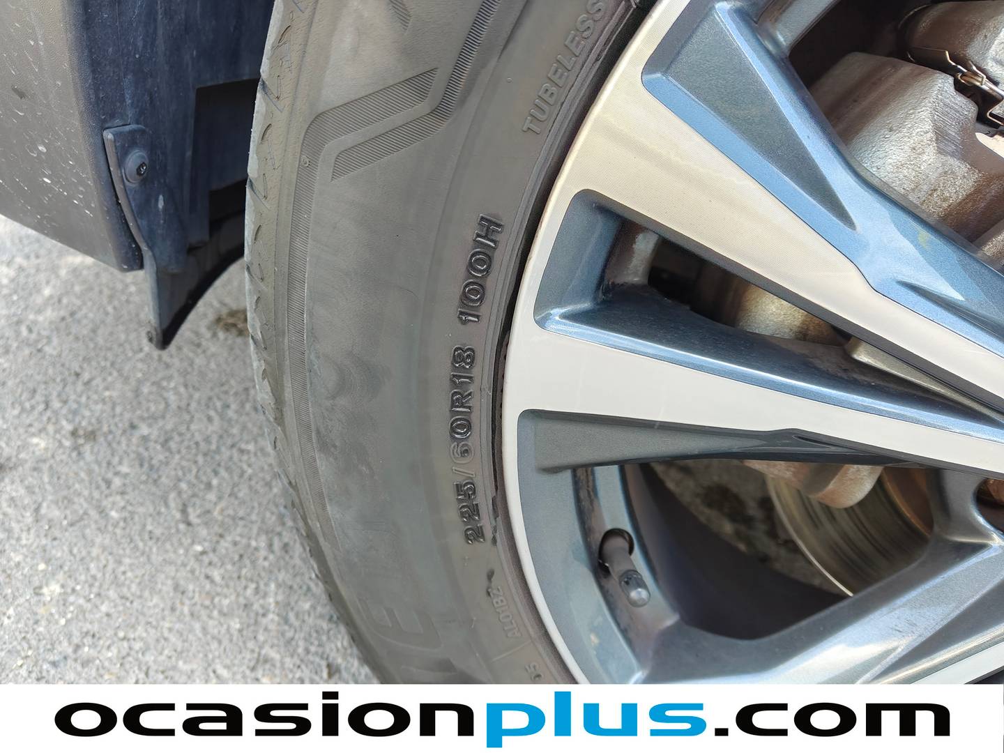 Nissan X-TRAIL Nissan X-Trail 1.6 DIG-T N-Connecta 4x2 (163 CV) seminuevo