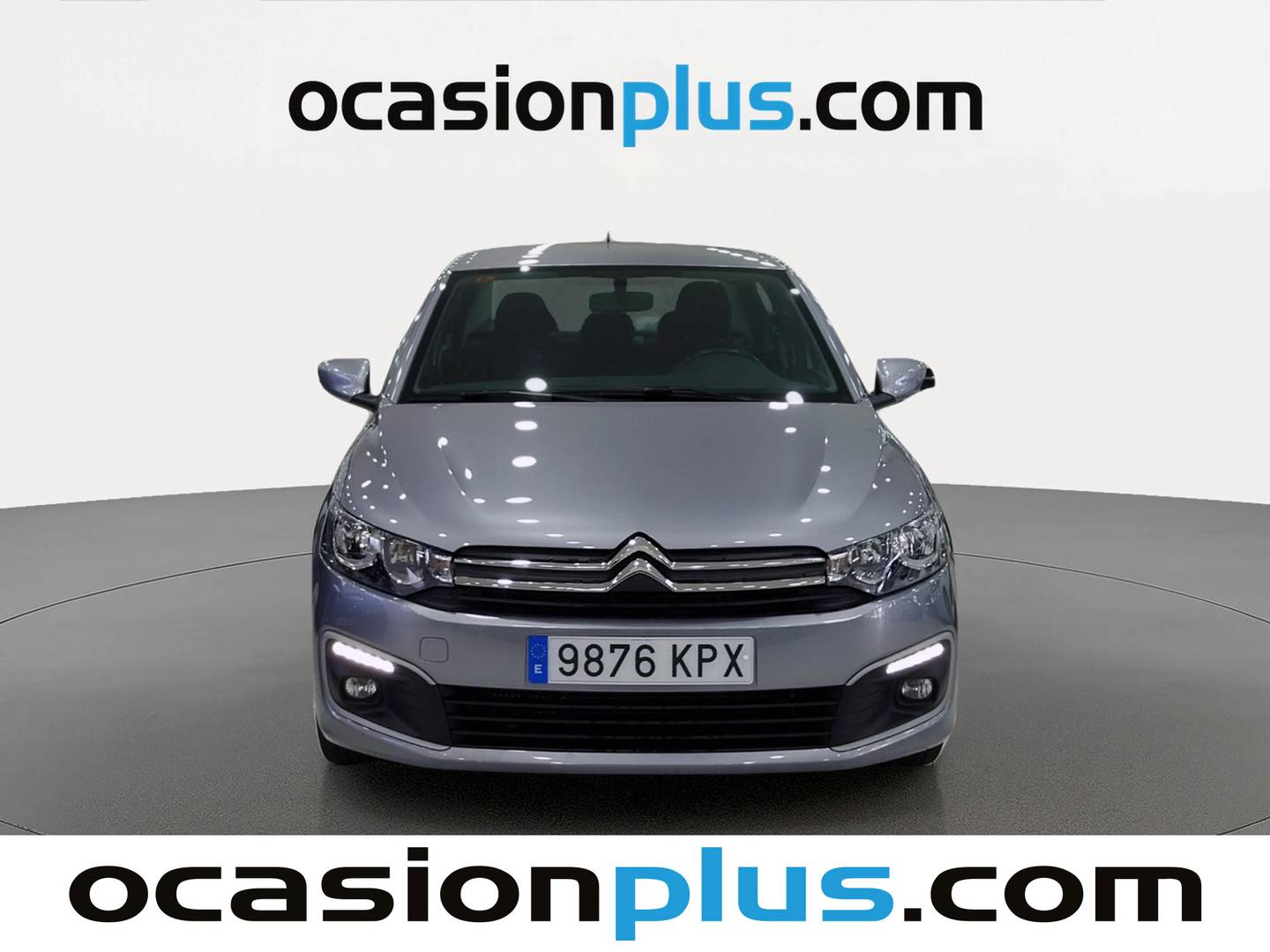Citroën C-Elysée Citroën C-Elysee BlueHDi 100 Shine  (102 CV) 102cv
