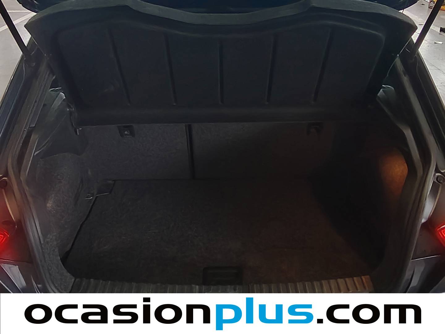 Foto Seat Ibiza SEAT Ibiza 1.5 TSI FR XL DSG (150 CV)