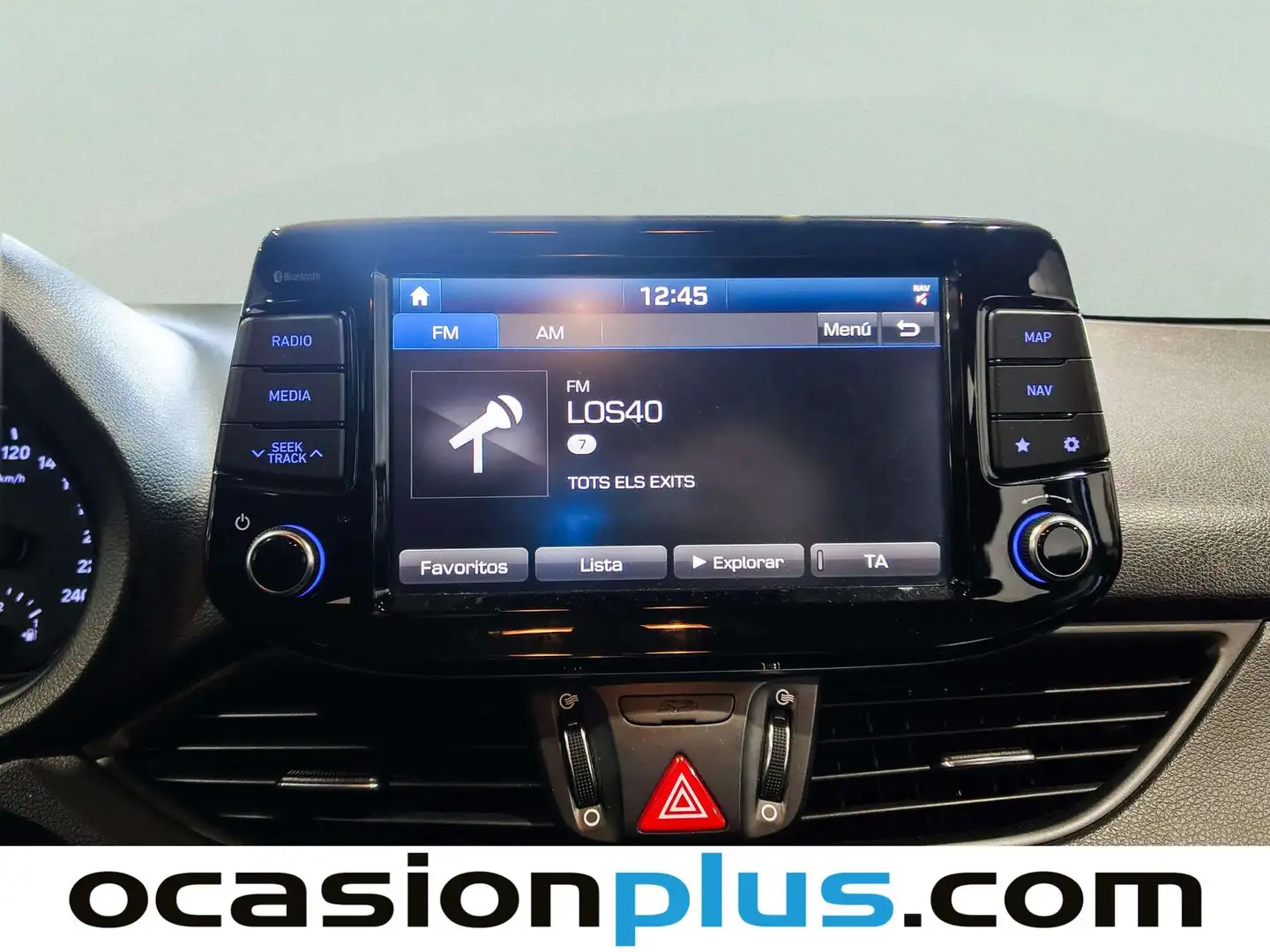 Foto Hyundai i30 Hyundai i30 1.0 TGDI Tecno (120 CV)