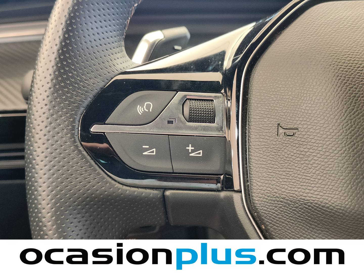 Foto Peugeot 508 Peugeot 508 SW SW BlueHDi 130 S&S GT EAT8 (130 CV)