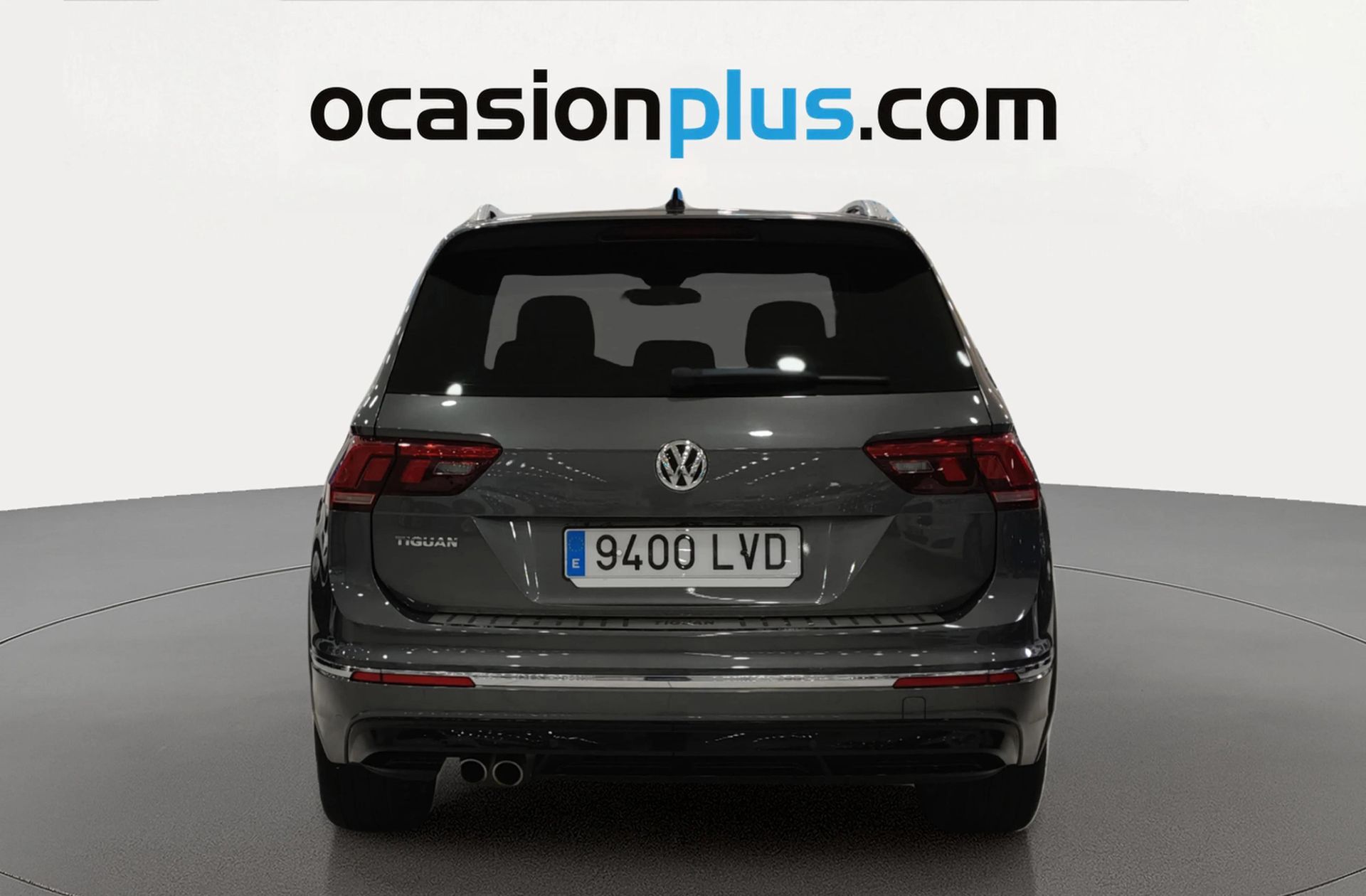 Volkswagen Tiguan Sport 2.0 TDI 4Motion DSG Pack R-Line - foto 18