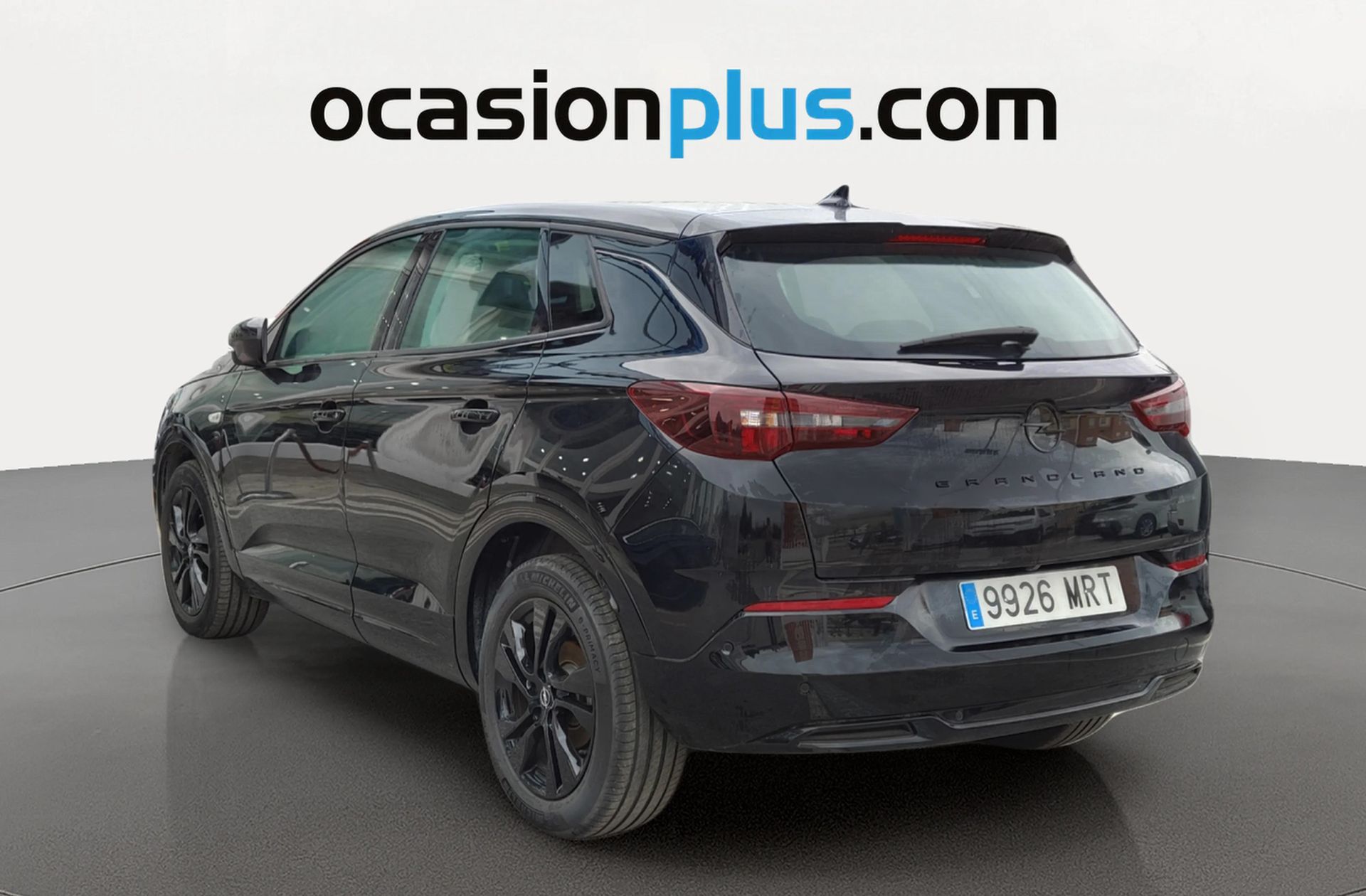 Opel Grandland 1.2 Turbo XHT GS - foto 3