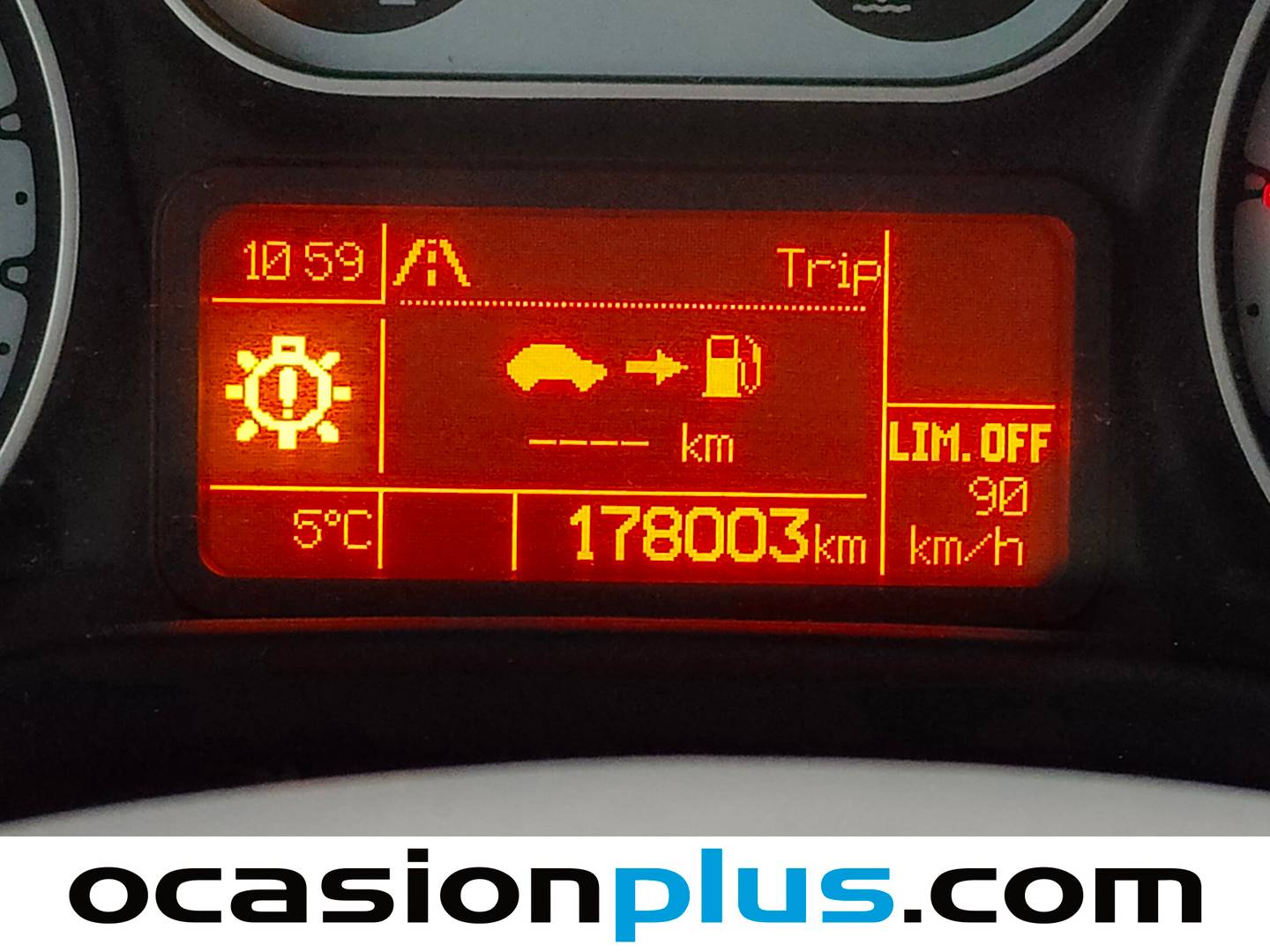 Foto Fiat 500L Fiat 500L 1.3 MultiJet II S&S Living Lounge (85 CV) (7 plazas)