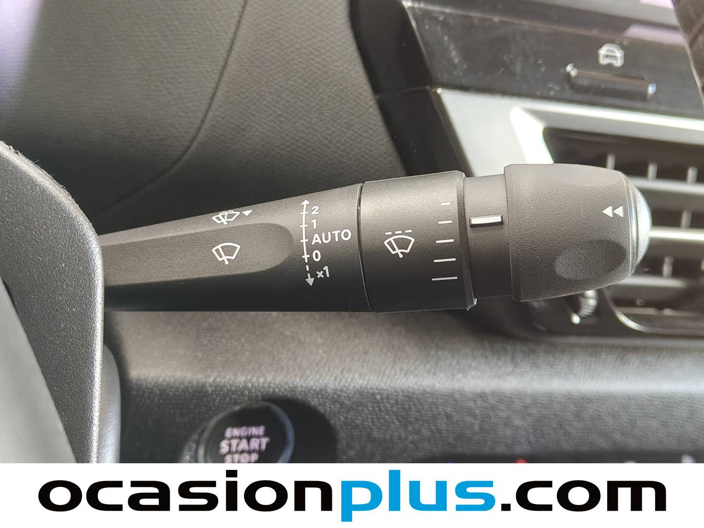 Citroën C4 Citroën C4 PureTech 130 S&S Plus (131 CV) de segunda mano