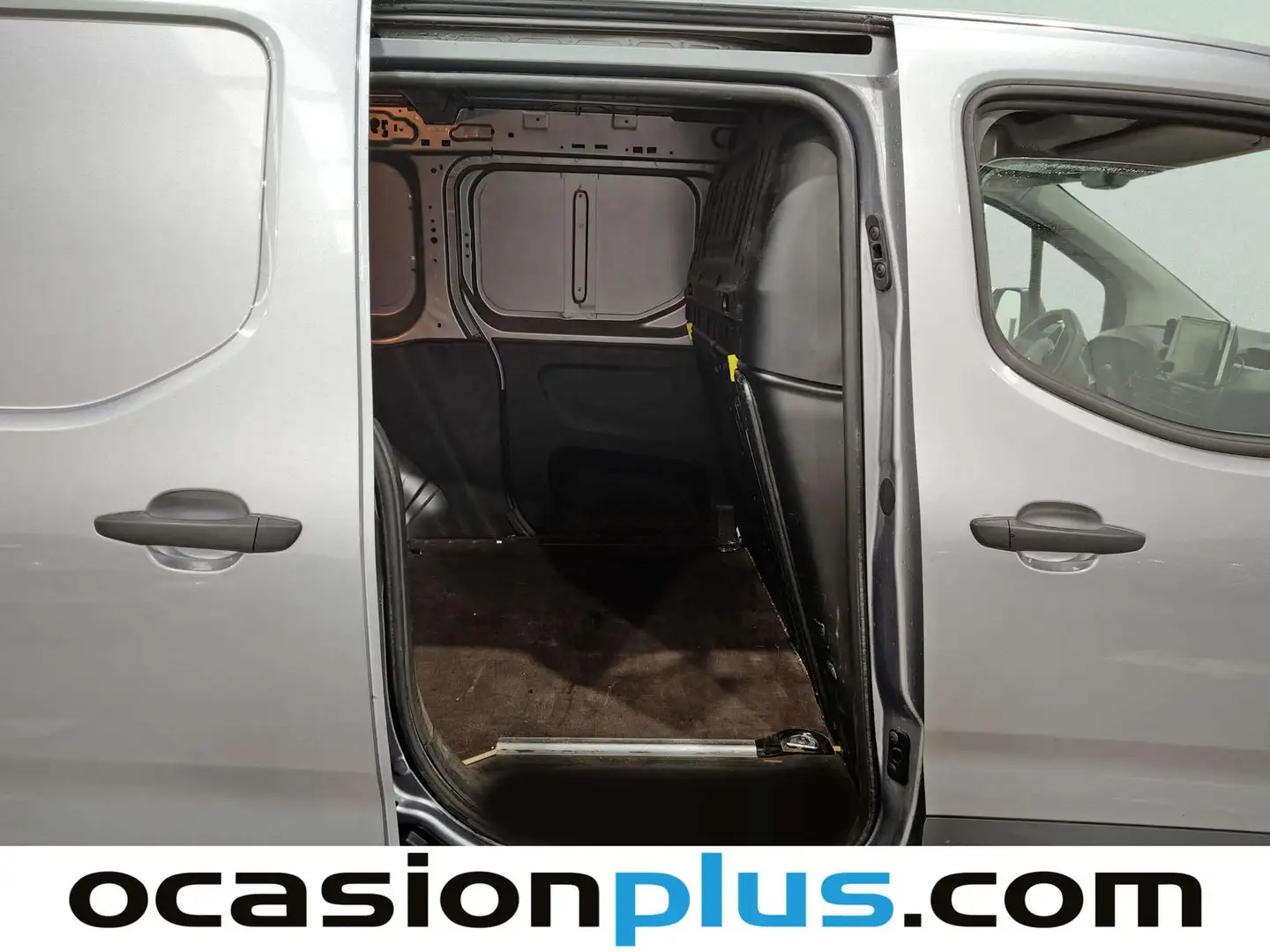 Foto Opel Combo-e Opel Combo-e BEV 50kWh Select L H1 (136 CV)