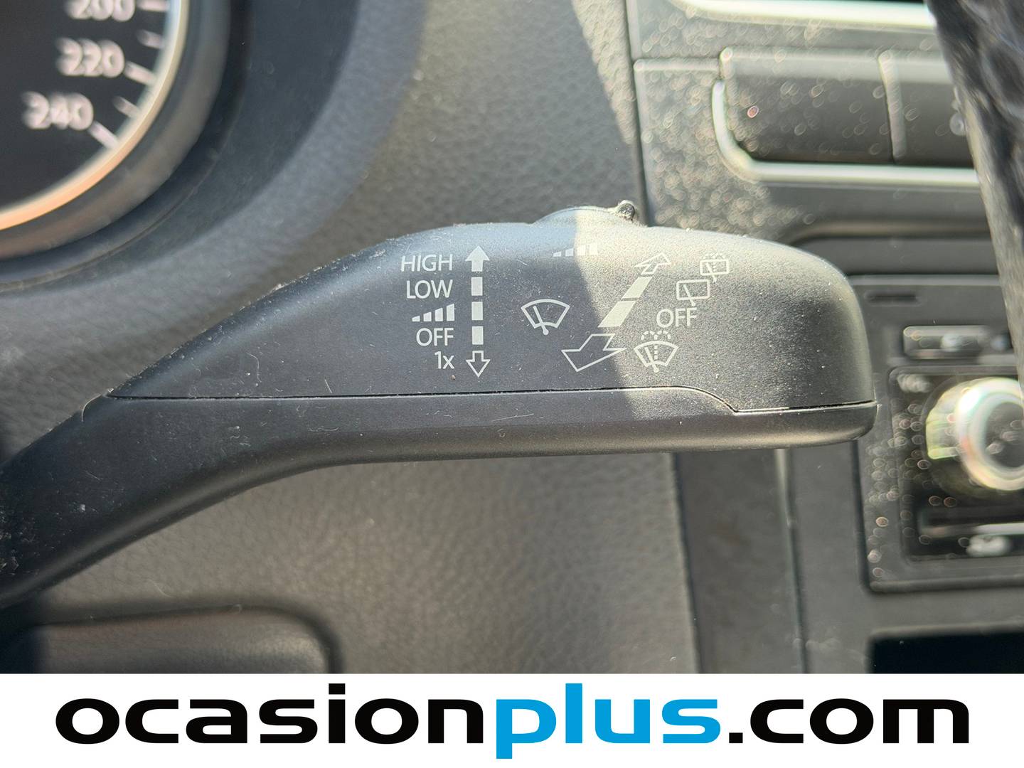 Volkswagen Polo Volkswagen Polo Advance 1.2 TSI (90 CV) de segunda mano