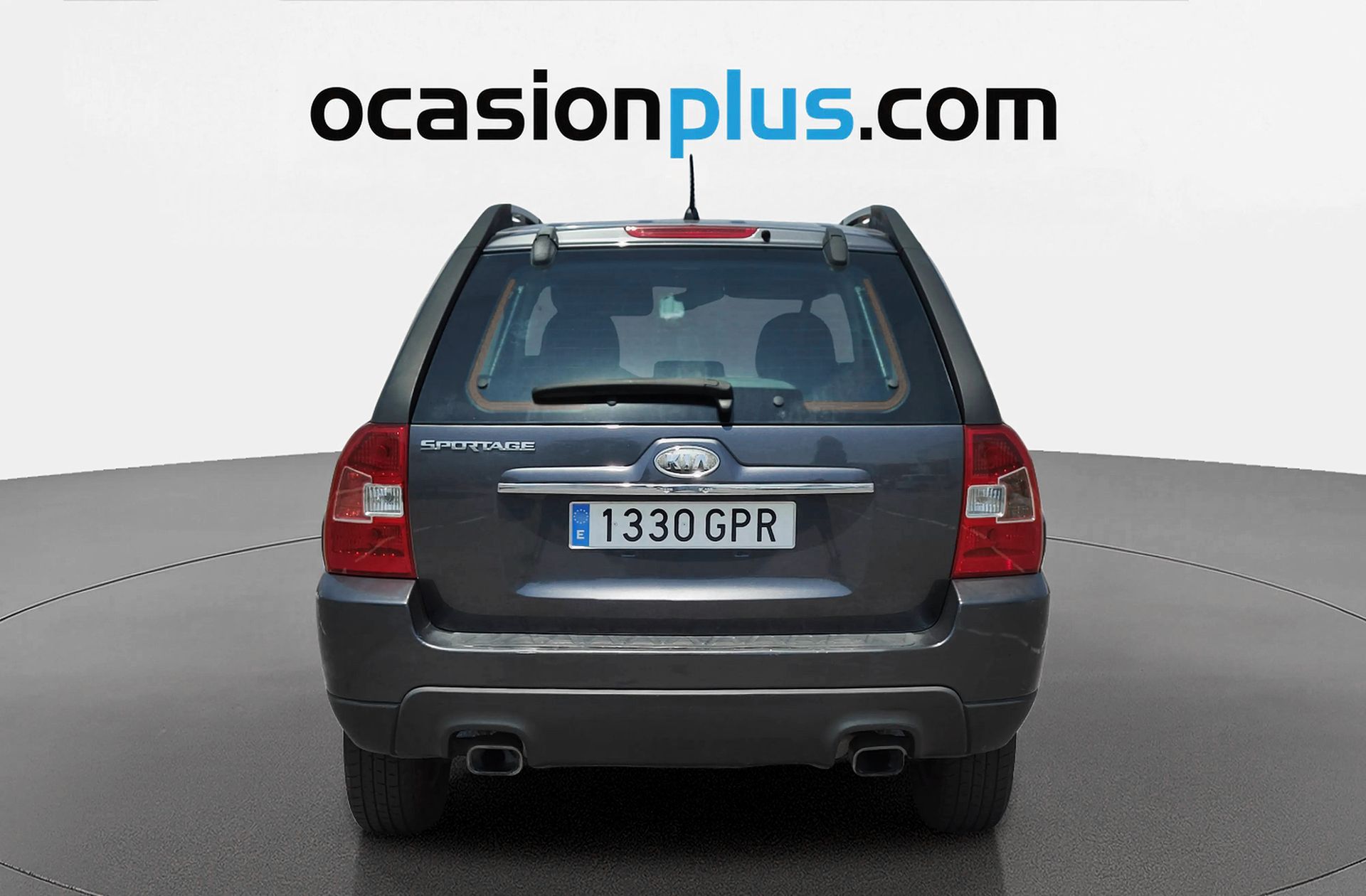 Kia Sportage 2.0 Dohc Concept 4x2 - foto 11