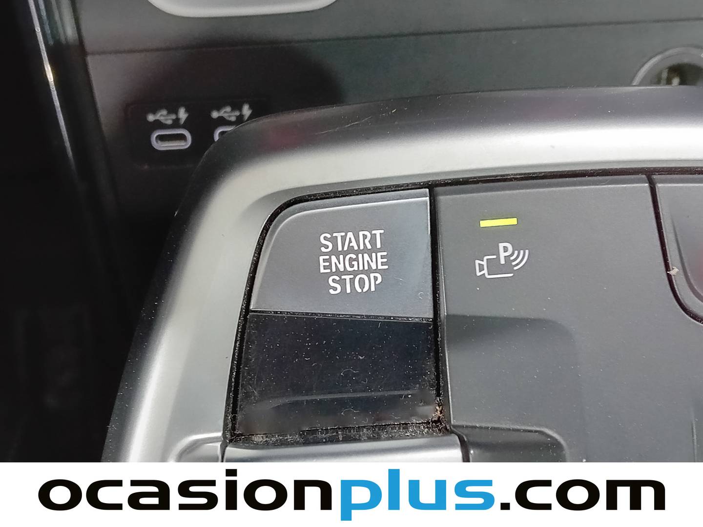 BMW X1 BMW X1 xDrive20d (163 CV) híbrido