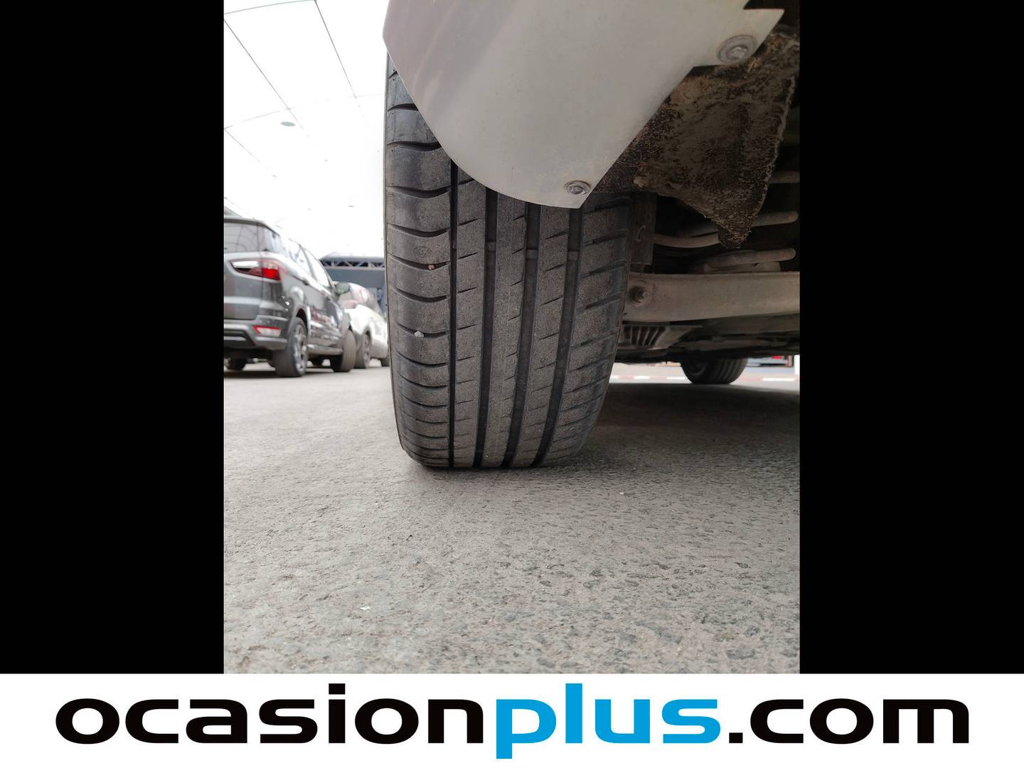 Mercedes Clase B Mercedes-Benz Clase B B 180 d (109 CV) diésel