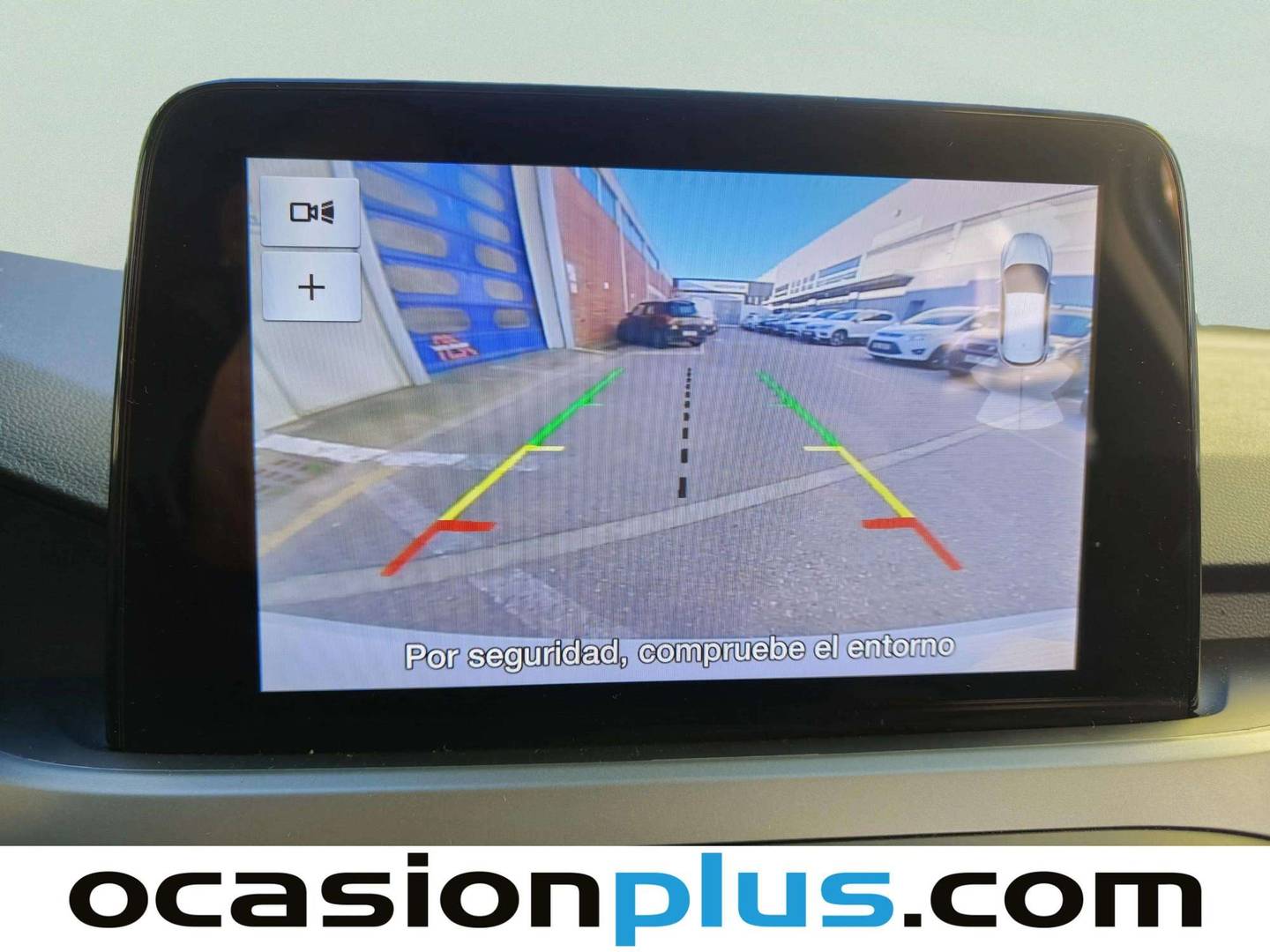 Ford Focus Ford Focus 1.0 Ecoboost MHEV Active (155 CV) km 0