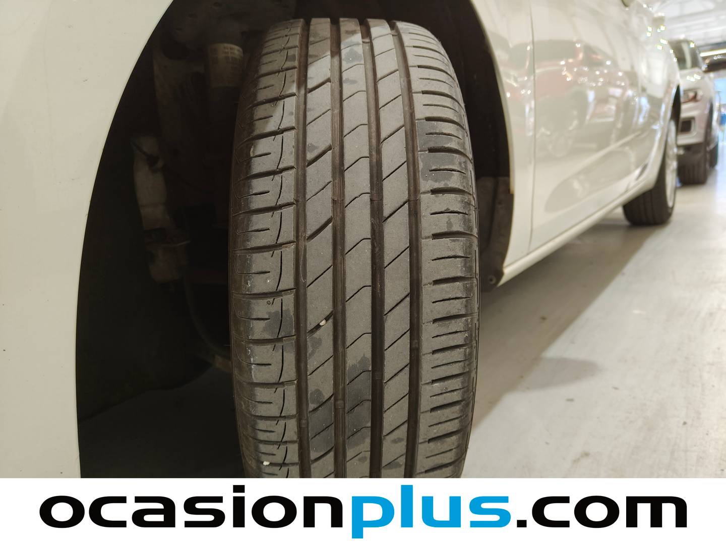 Opel Astra Opel Astra 1.6 CDTi Business + (110 CV) seminuevo